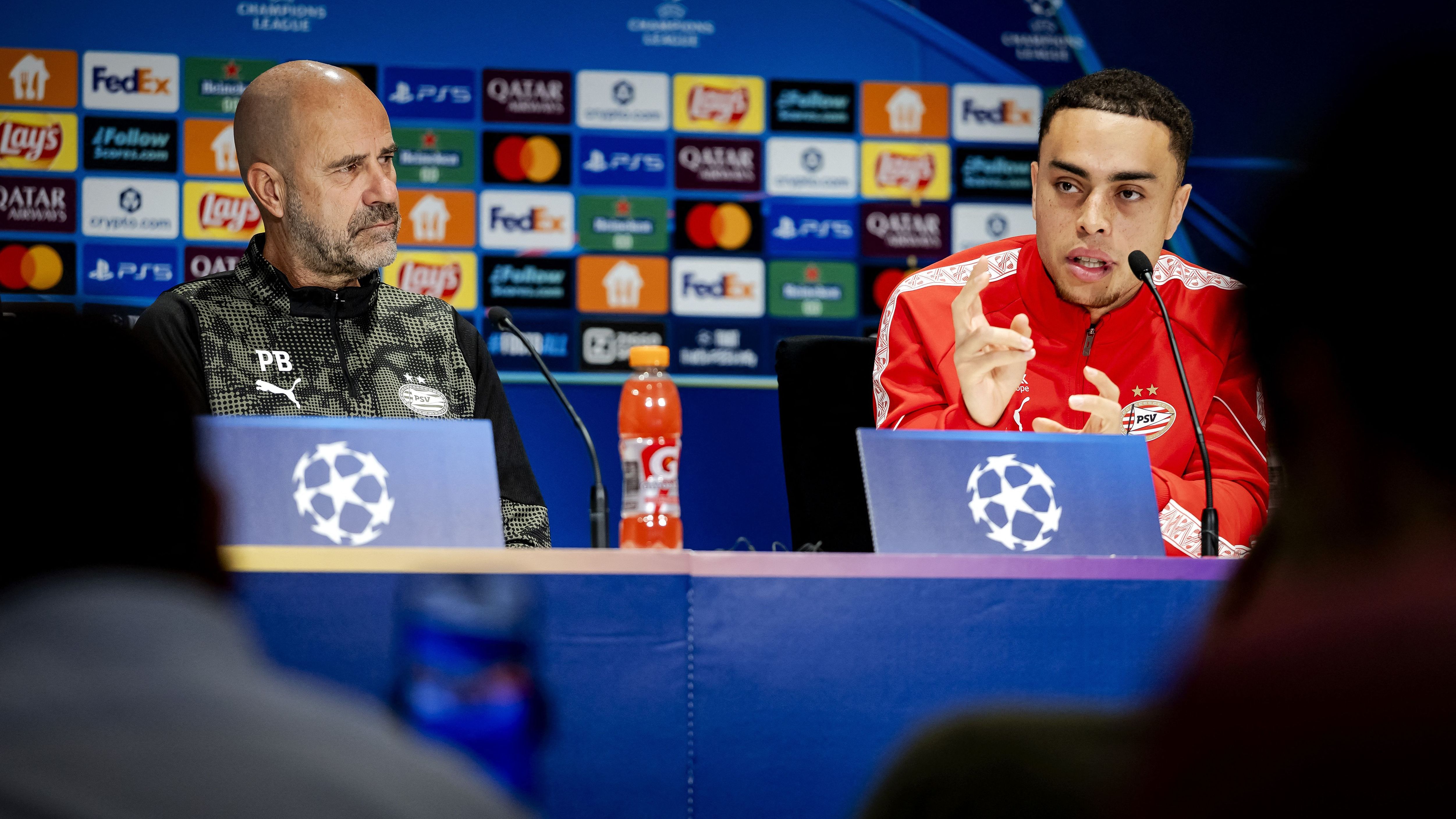 FBL-EUR-C1-EINDHOVEN