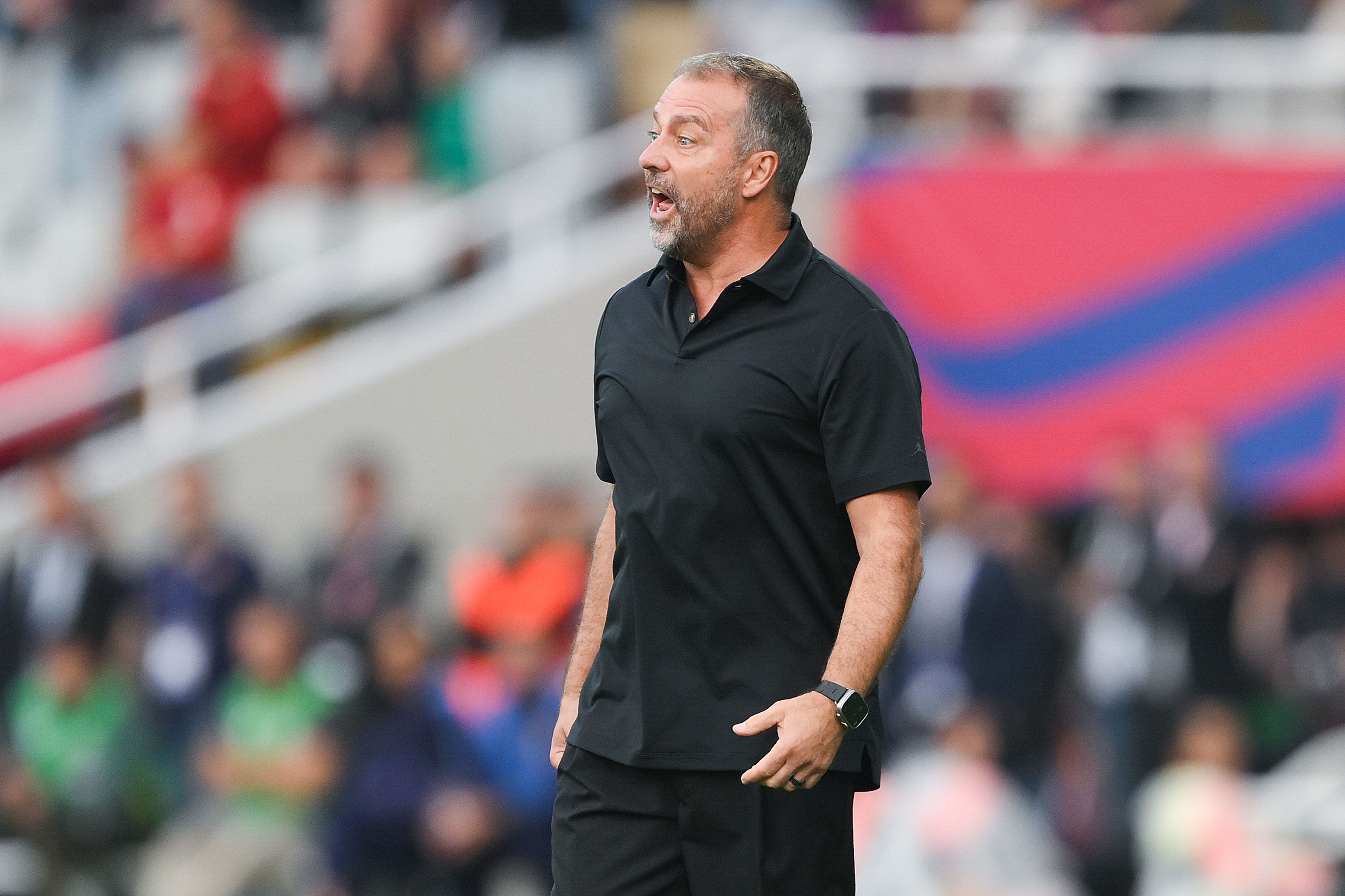 FC Barcelona v Girona FC - LaLiga EA Sports