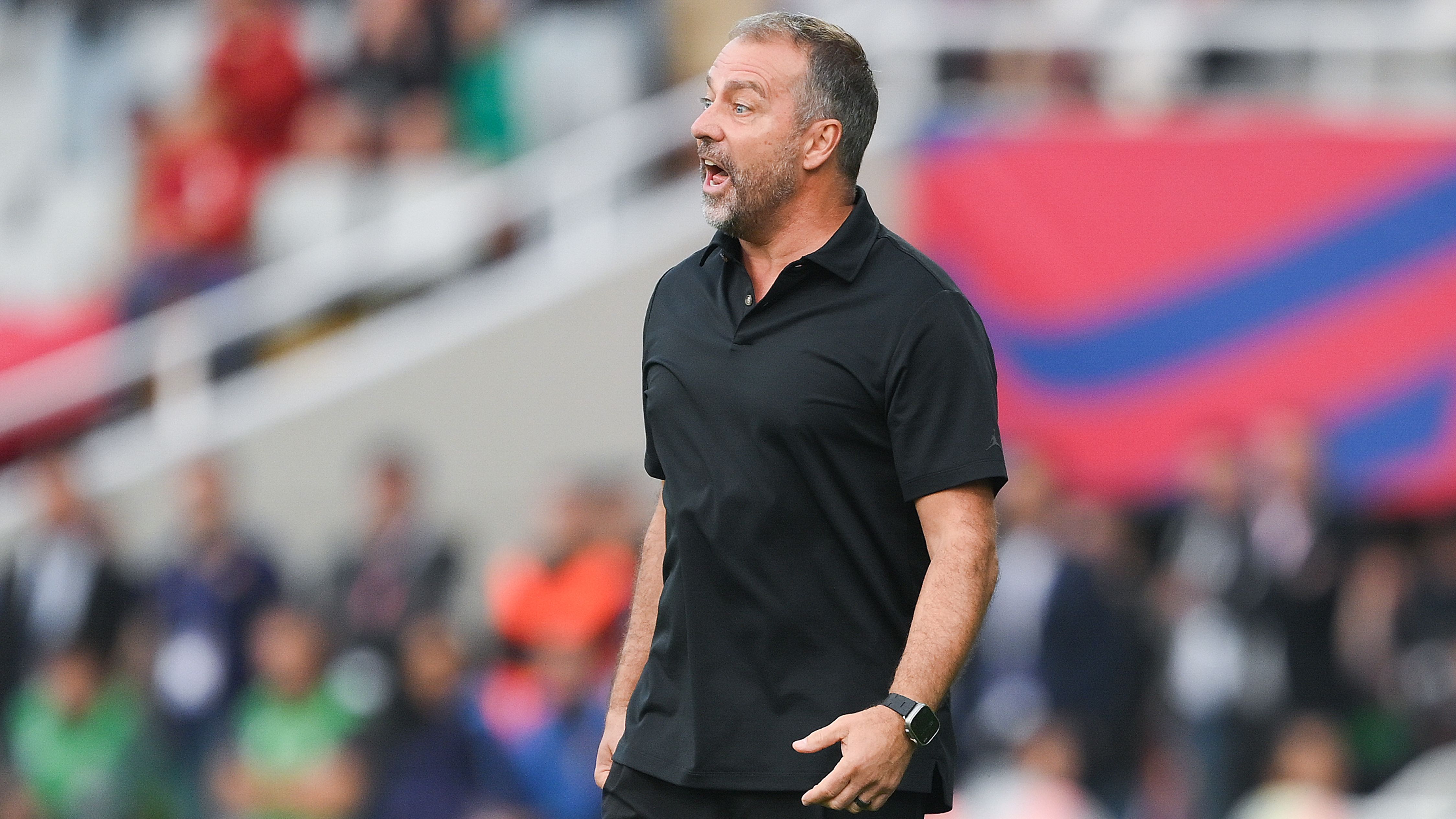 FC Barcelona v Girona FC - LaLiga EA Sports