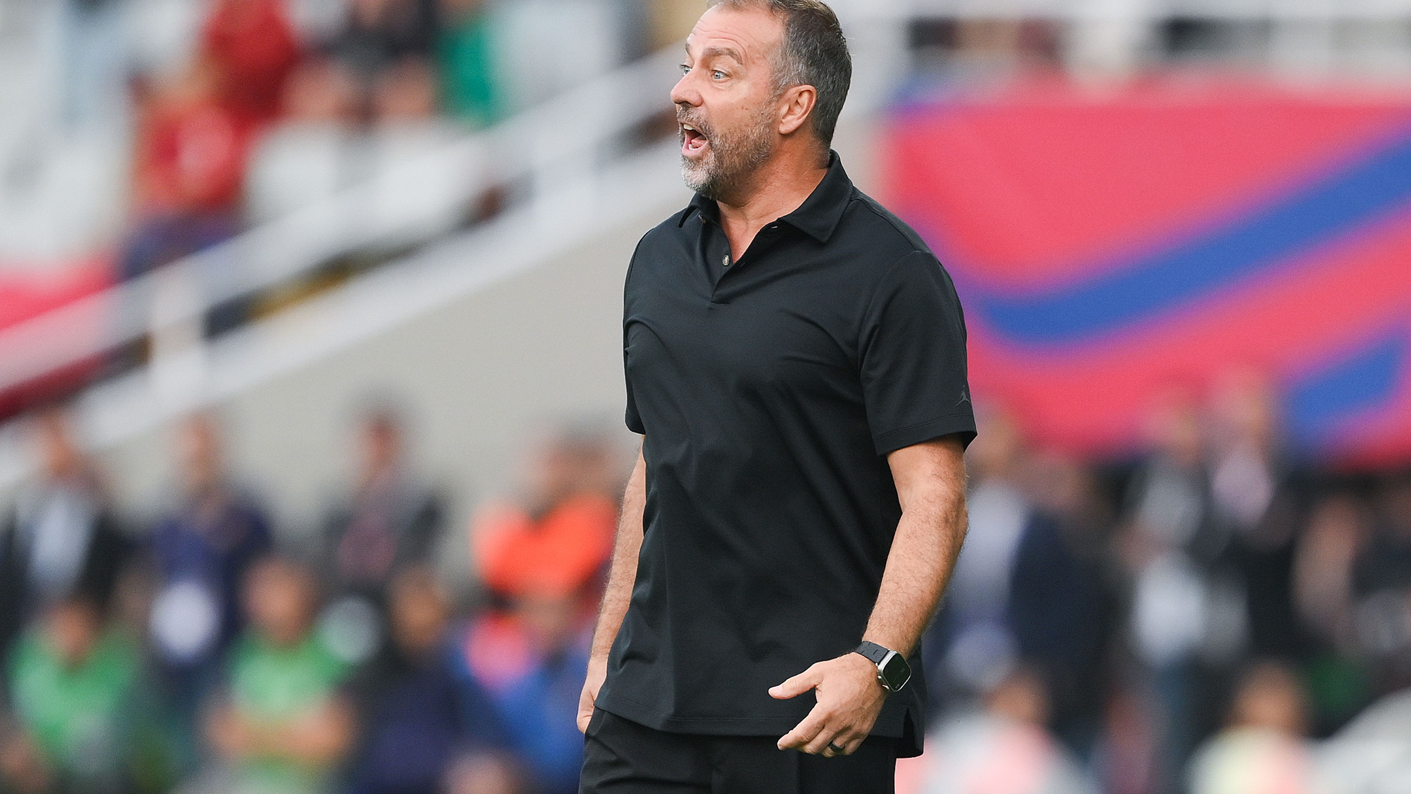 FC Barcelona v Girona FC - LaLiga EA Sports