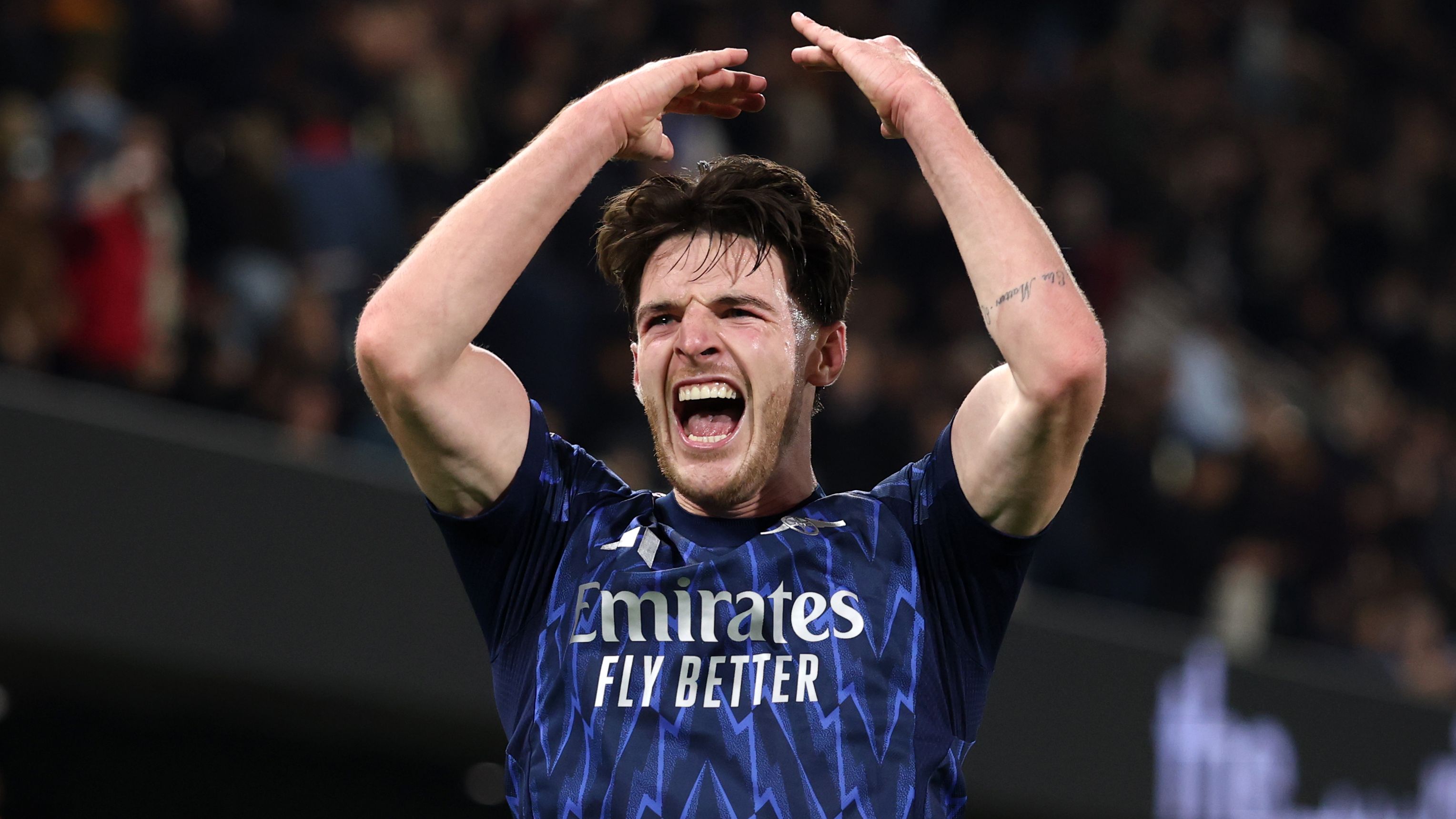 Fulham v Arsenal - Premier League