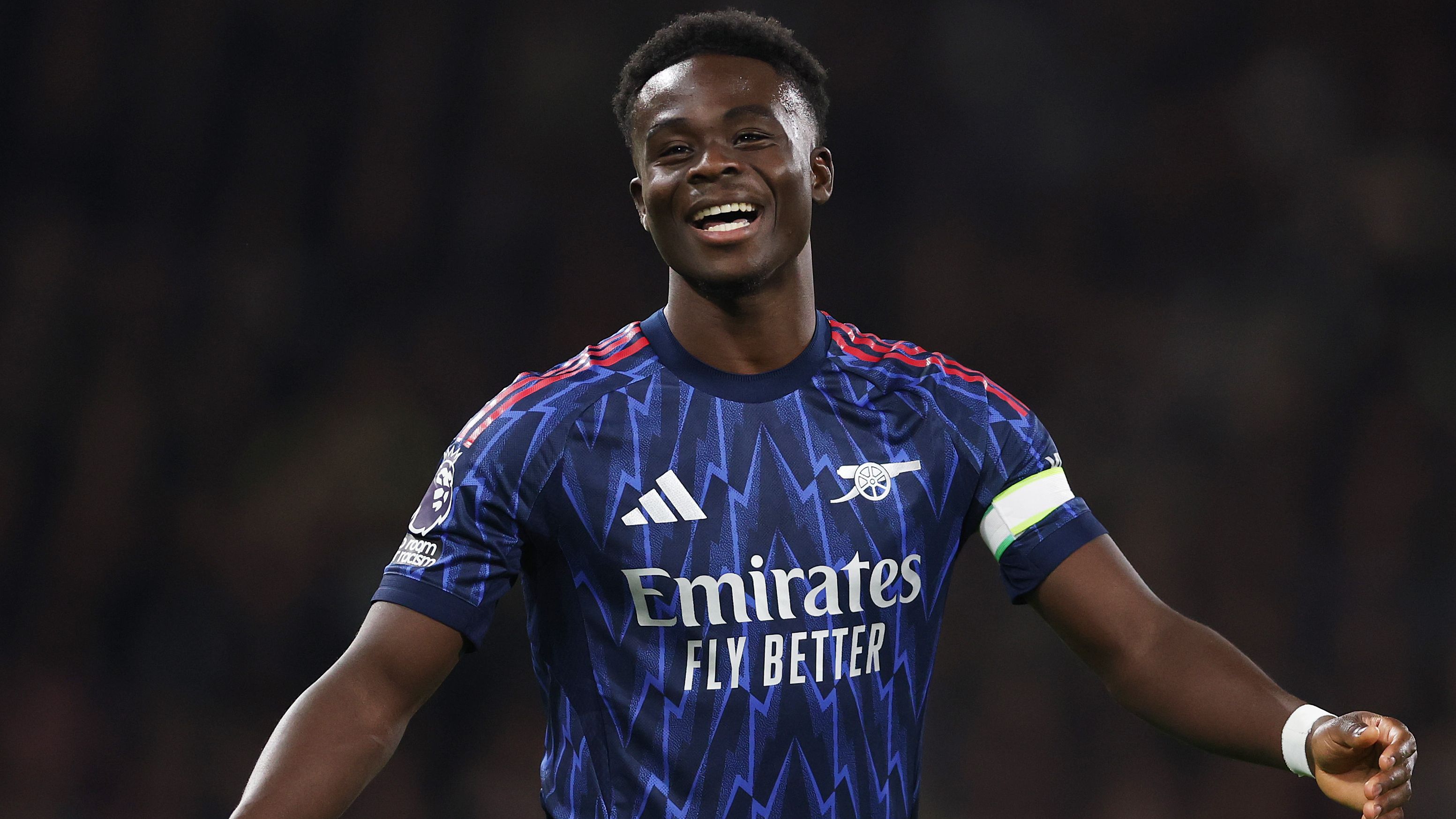 Fulham v Arsenal - Premier League