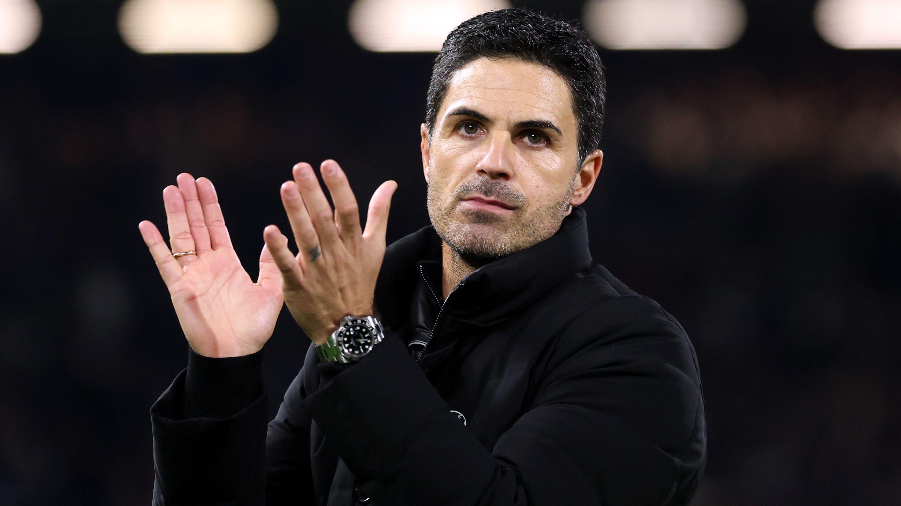 Embracing the dark arts! Mikel Arteta's verdict on Diego Simeone and Atletico Madrid explains why Arsenal are getting used to winning ugly | Goal.com UK