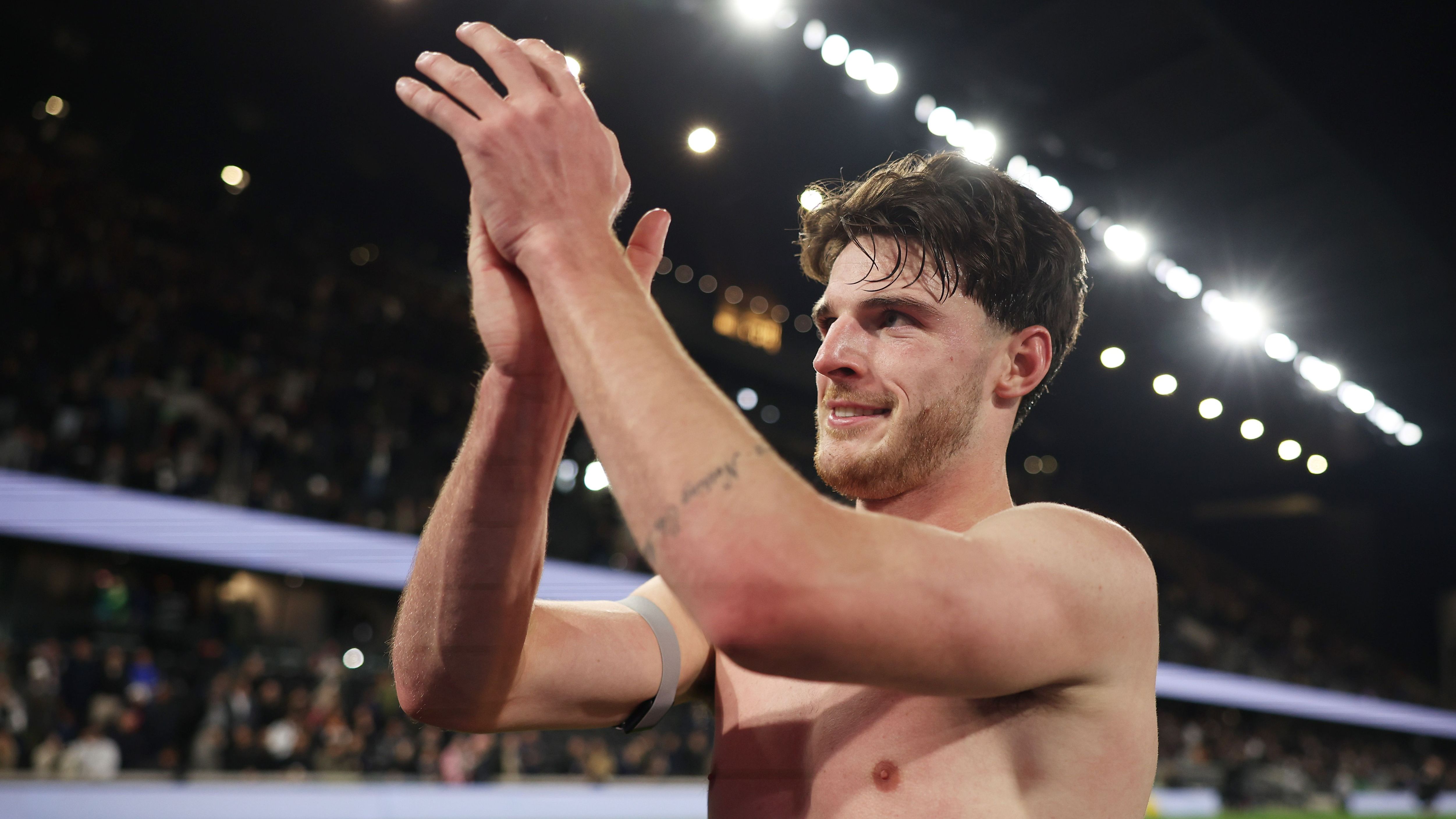 Fulham v Arsenal - Premier League