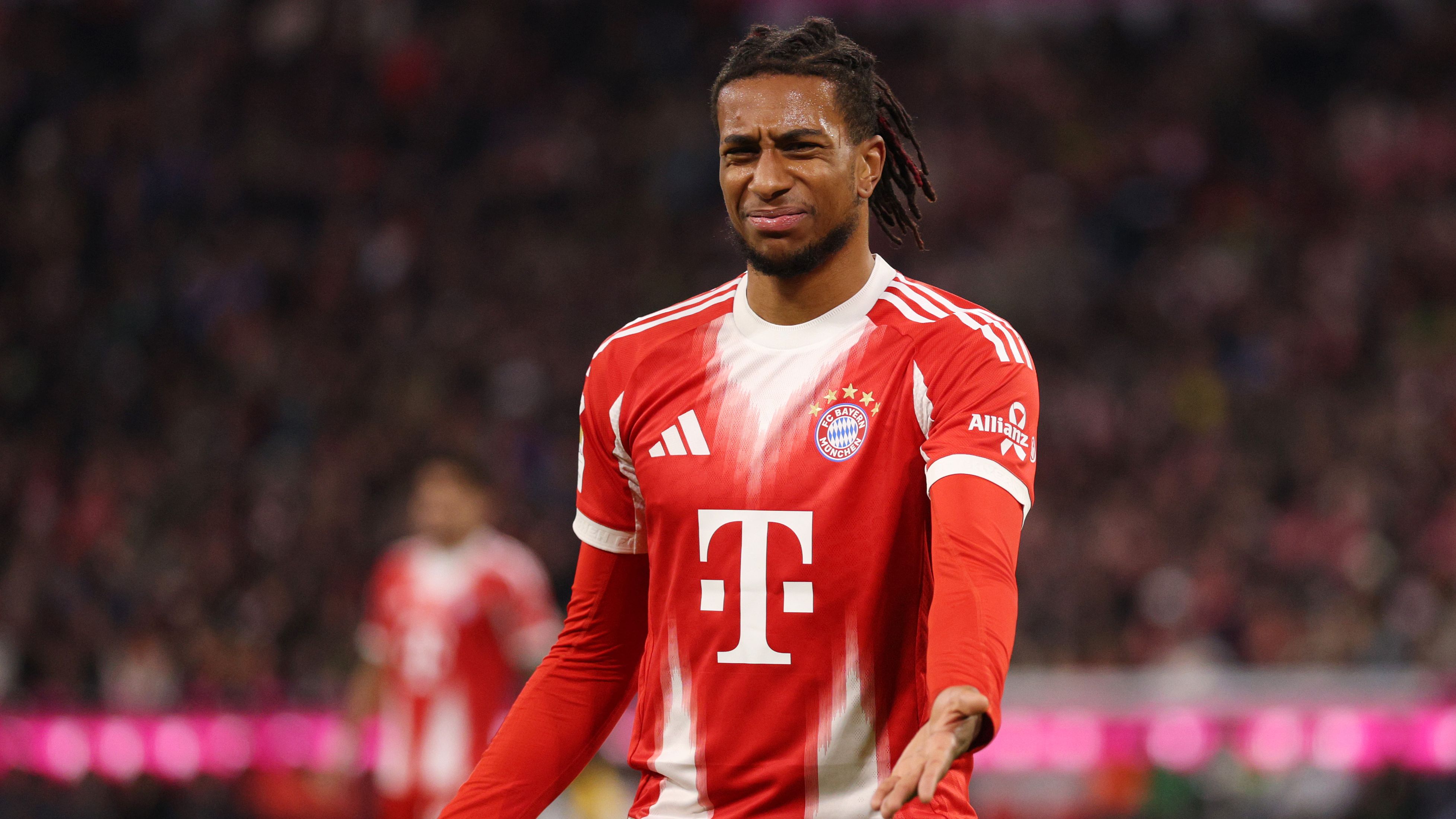 FC Bayern München v Borussia Dortmund - Bundesliga