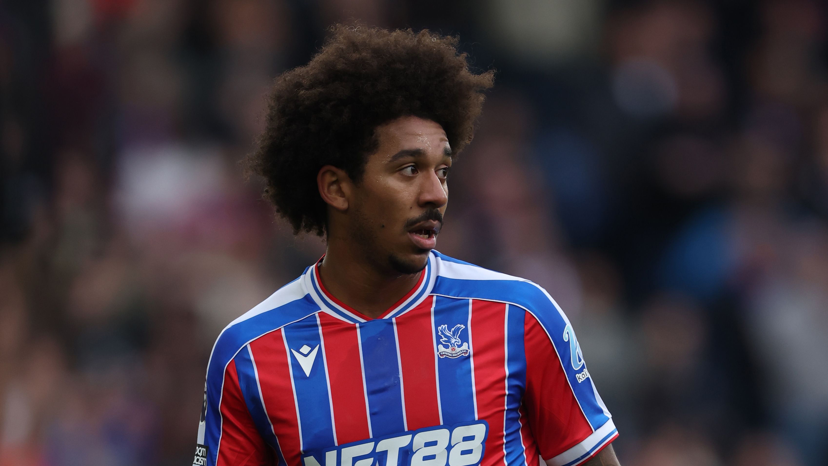 Crystal Palace v Bournemouth - Premier League