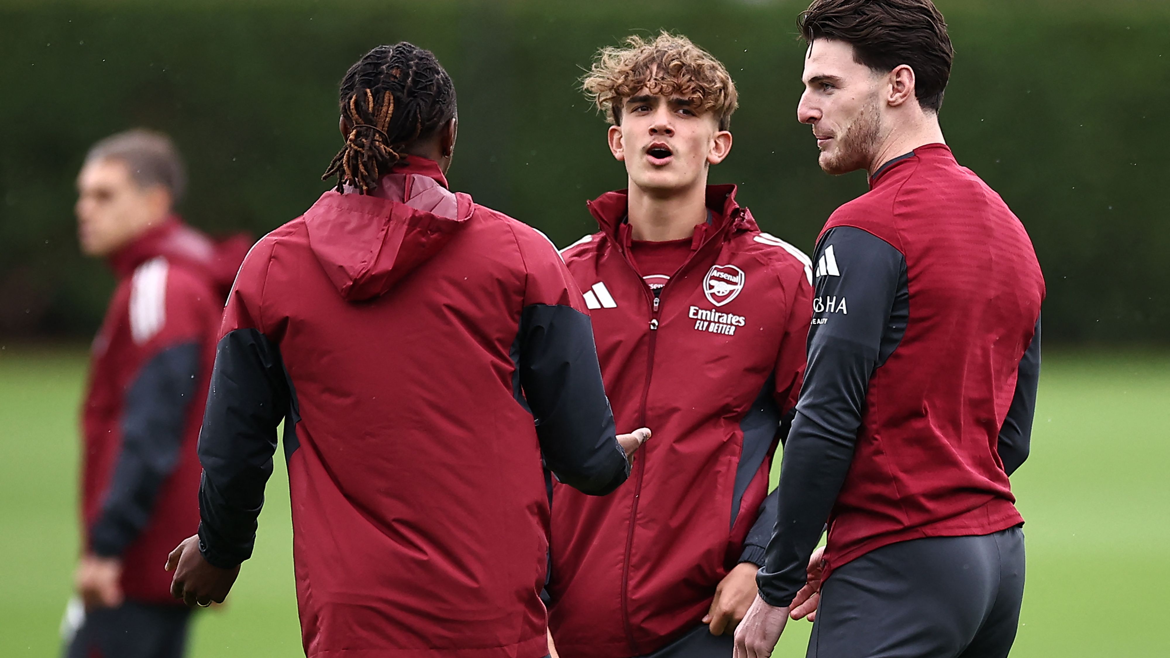 FBL-EUR-C1-ARSENAL-TRAINING