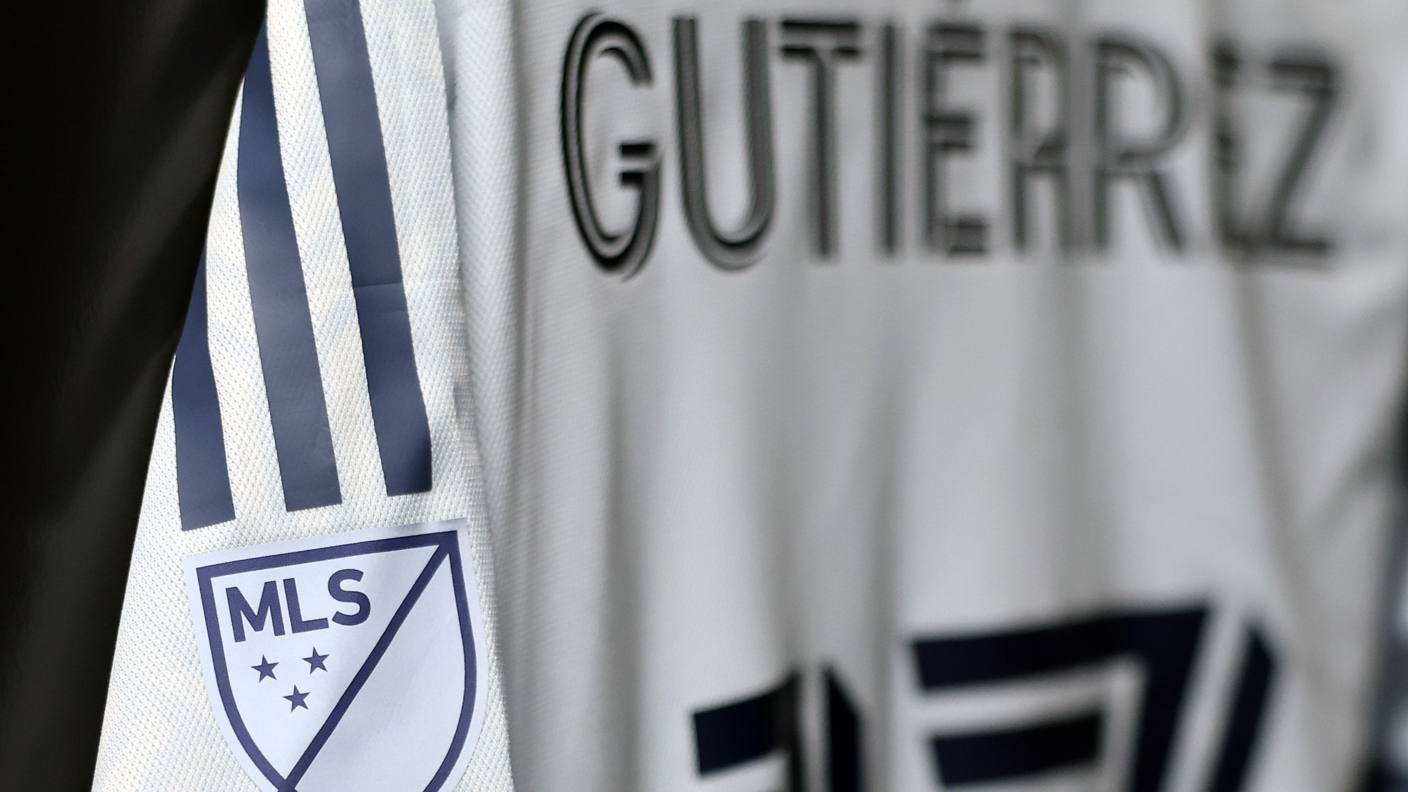 New England Revolution v Chicago Fire FC