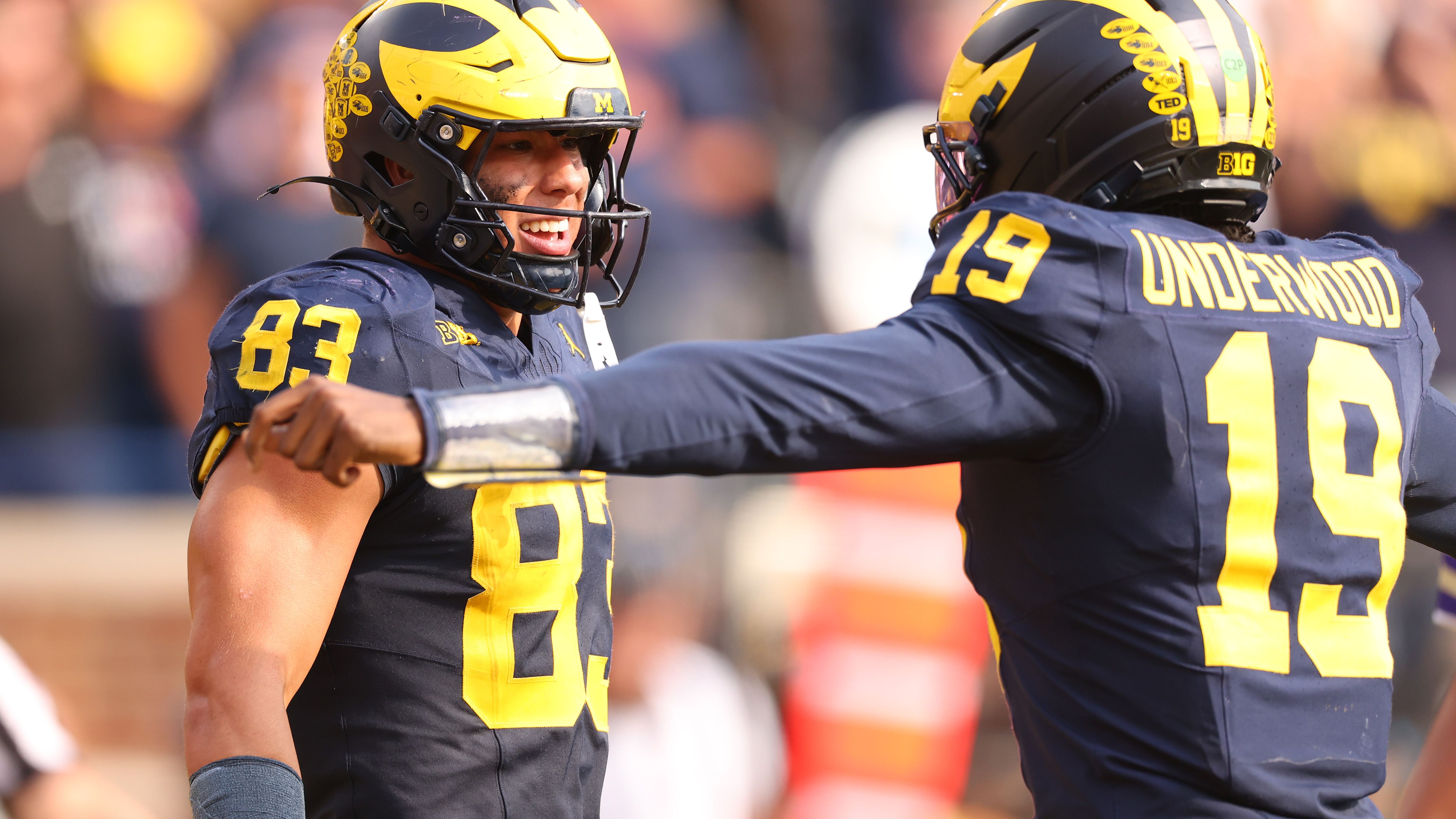 Washington v Michigan