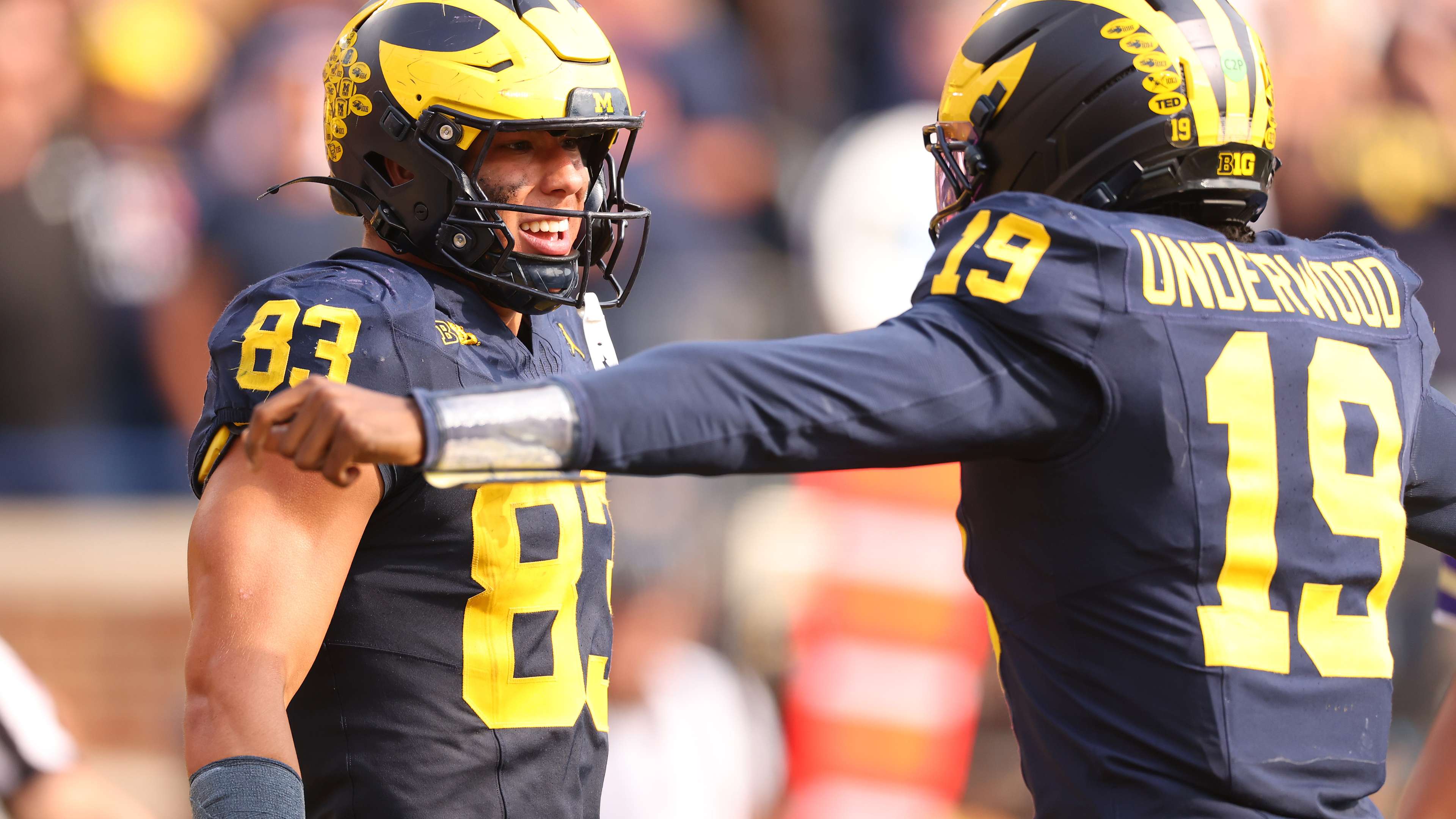 Washington v Michigan