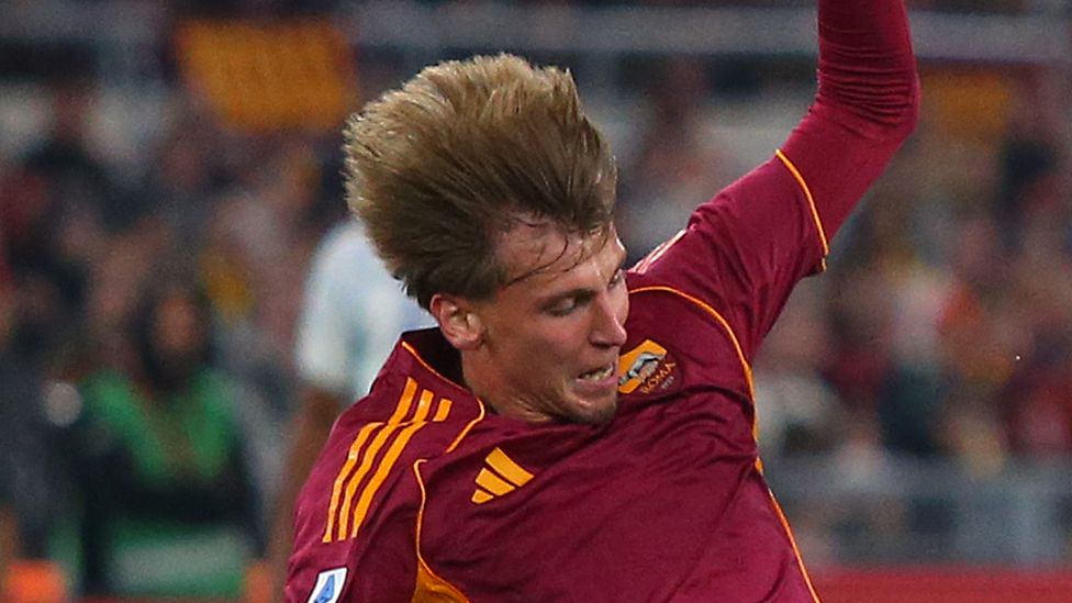 AS Roma v FC Internazionale - Serie A