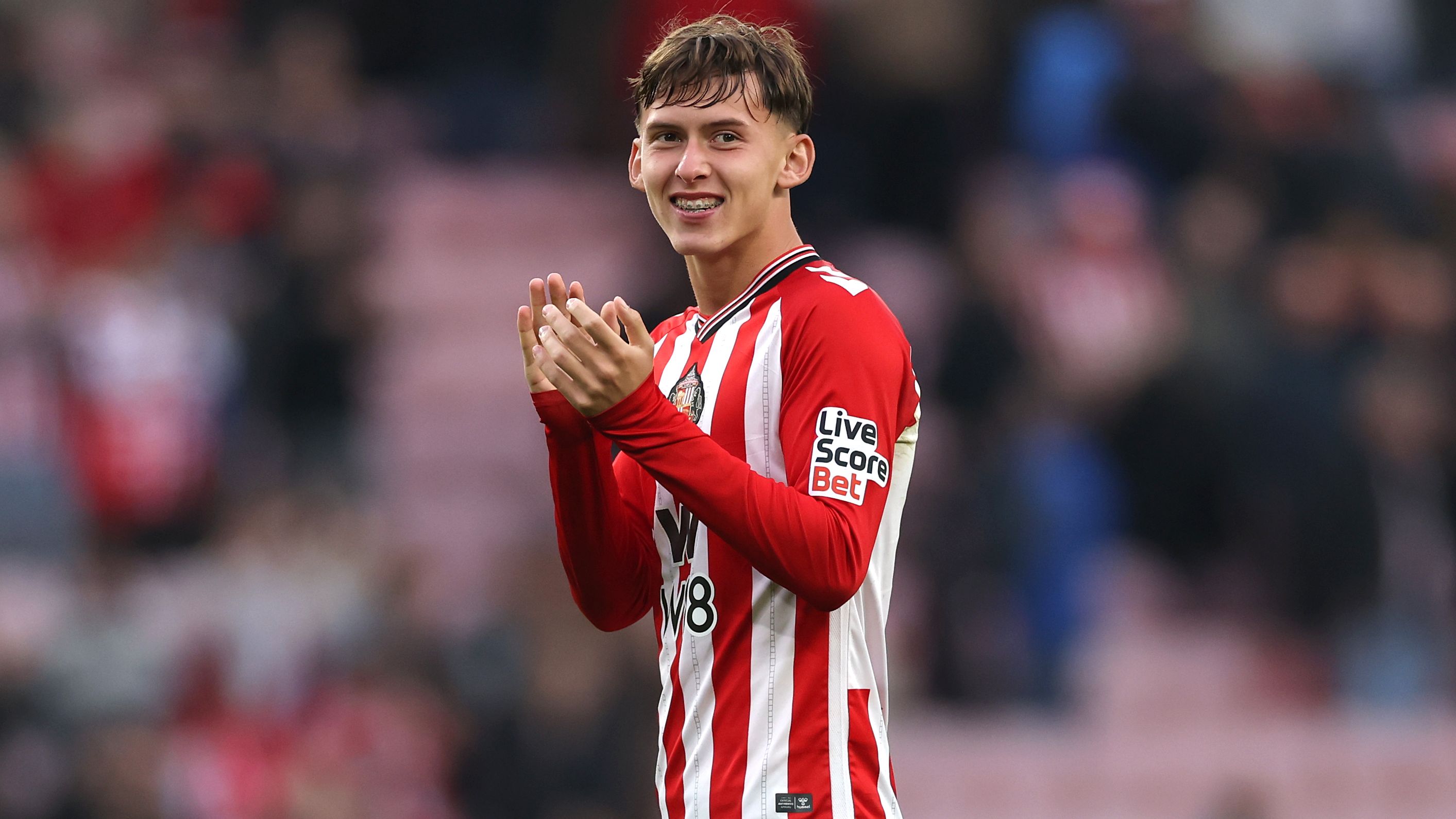 Sunderland v Wolverhampton Wanderers - Premier League