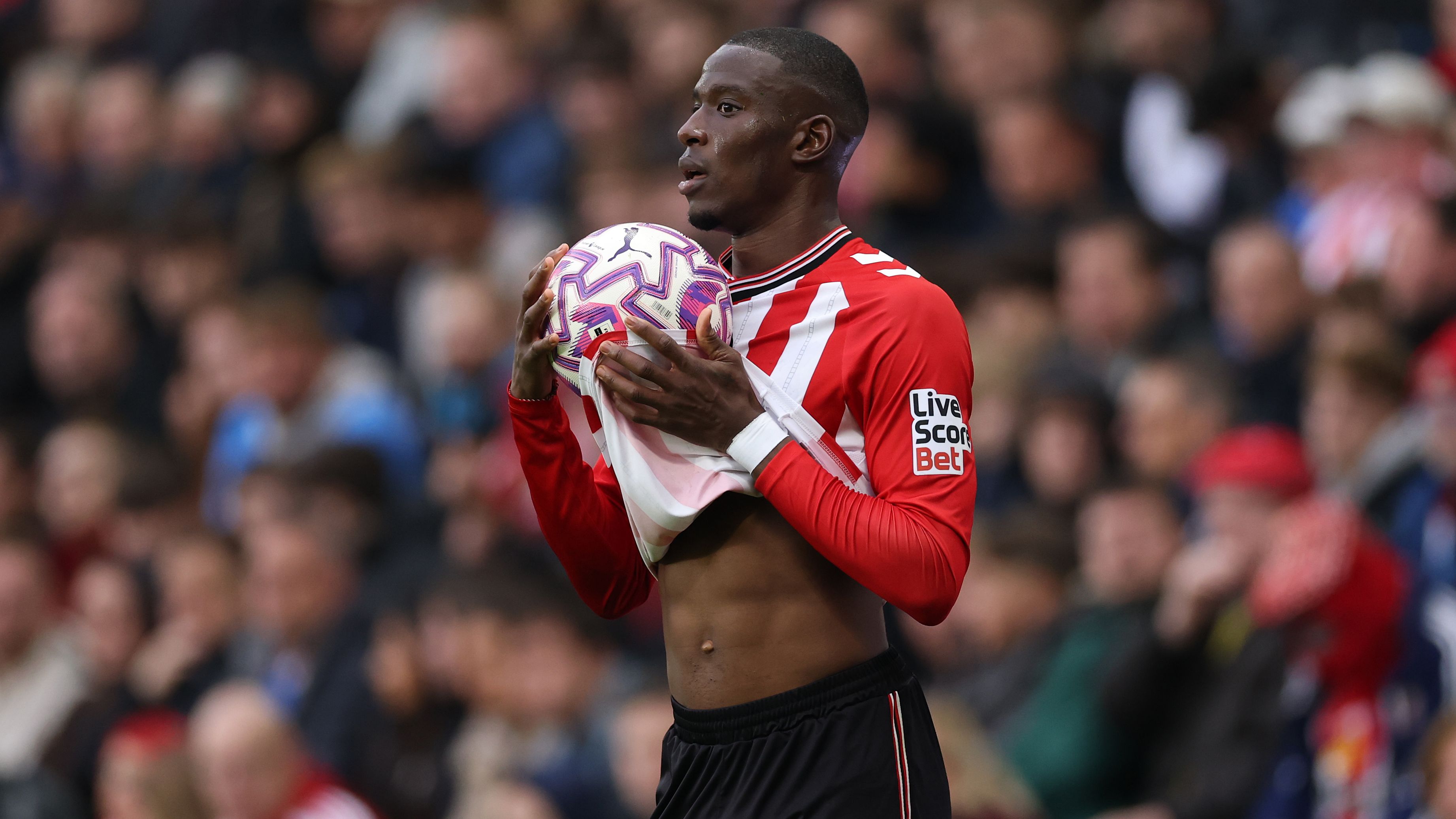 Sunderland v Wolverhampton Wanderers - Premier League