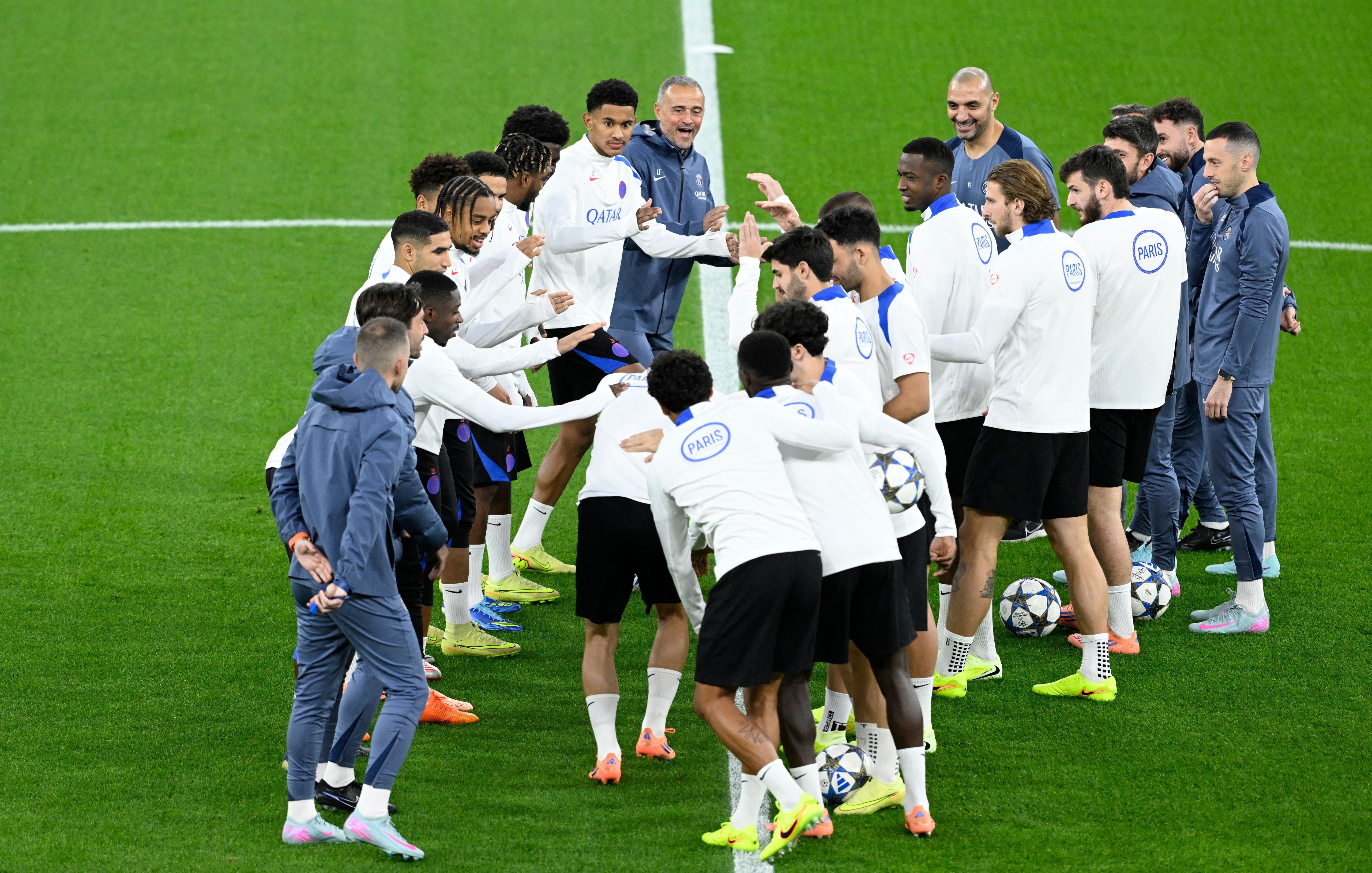 FBL-EUR-C1-PSG-TRAINING