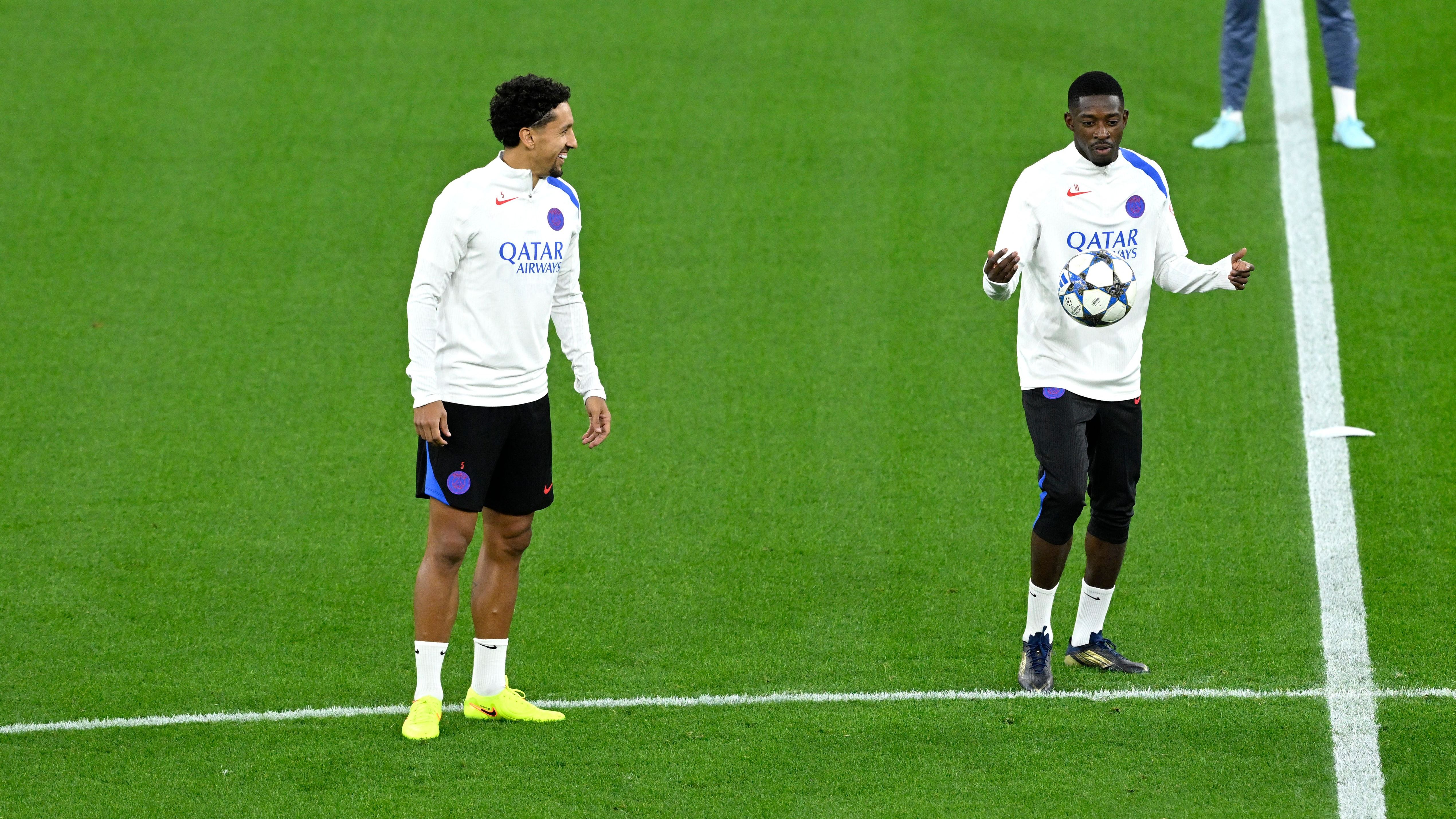 FBL-EUR-C1-PSG-TRAINING