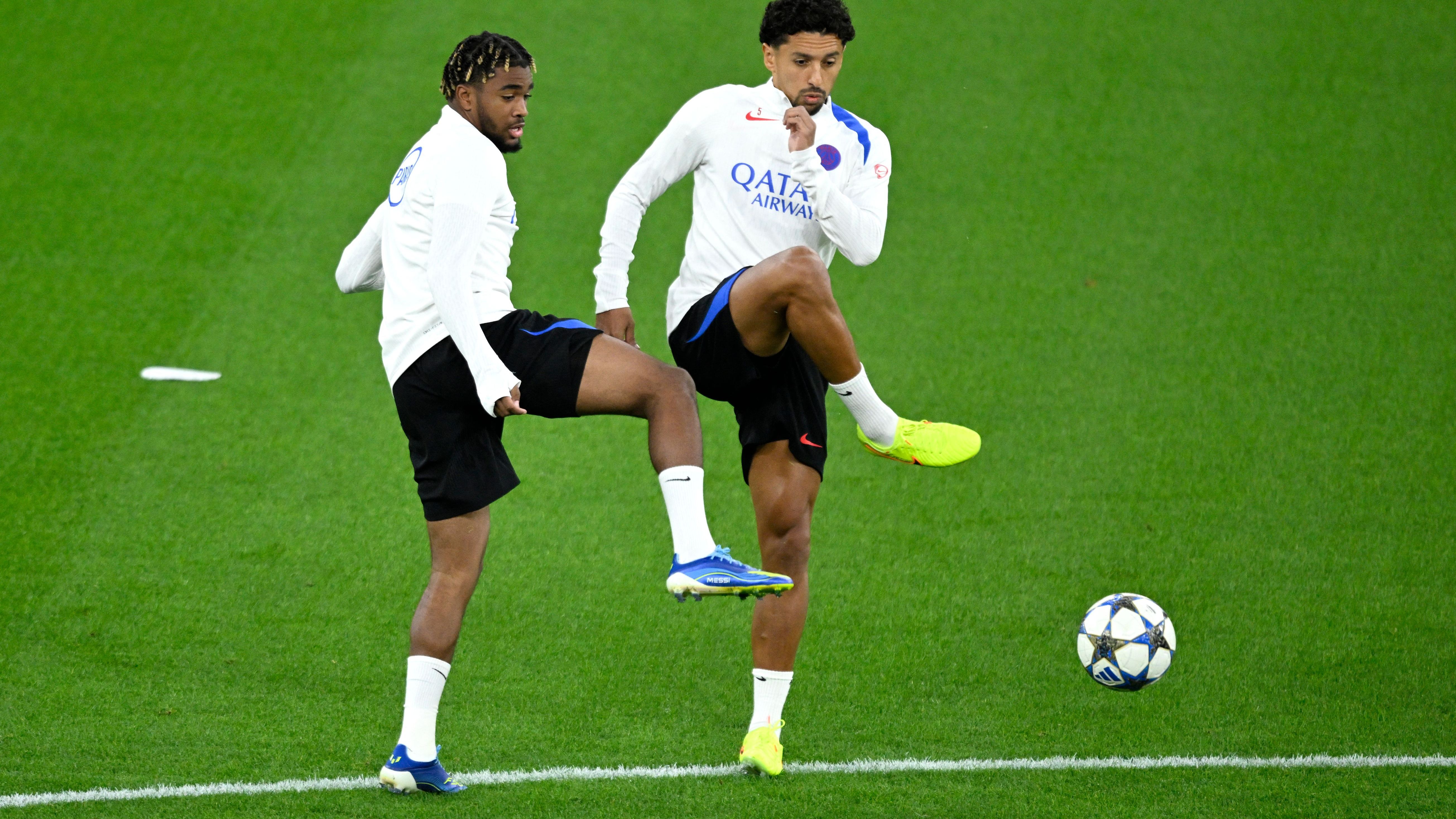 FBL-EUR-C1-PSG-TRAINING