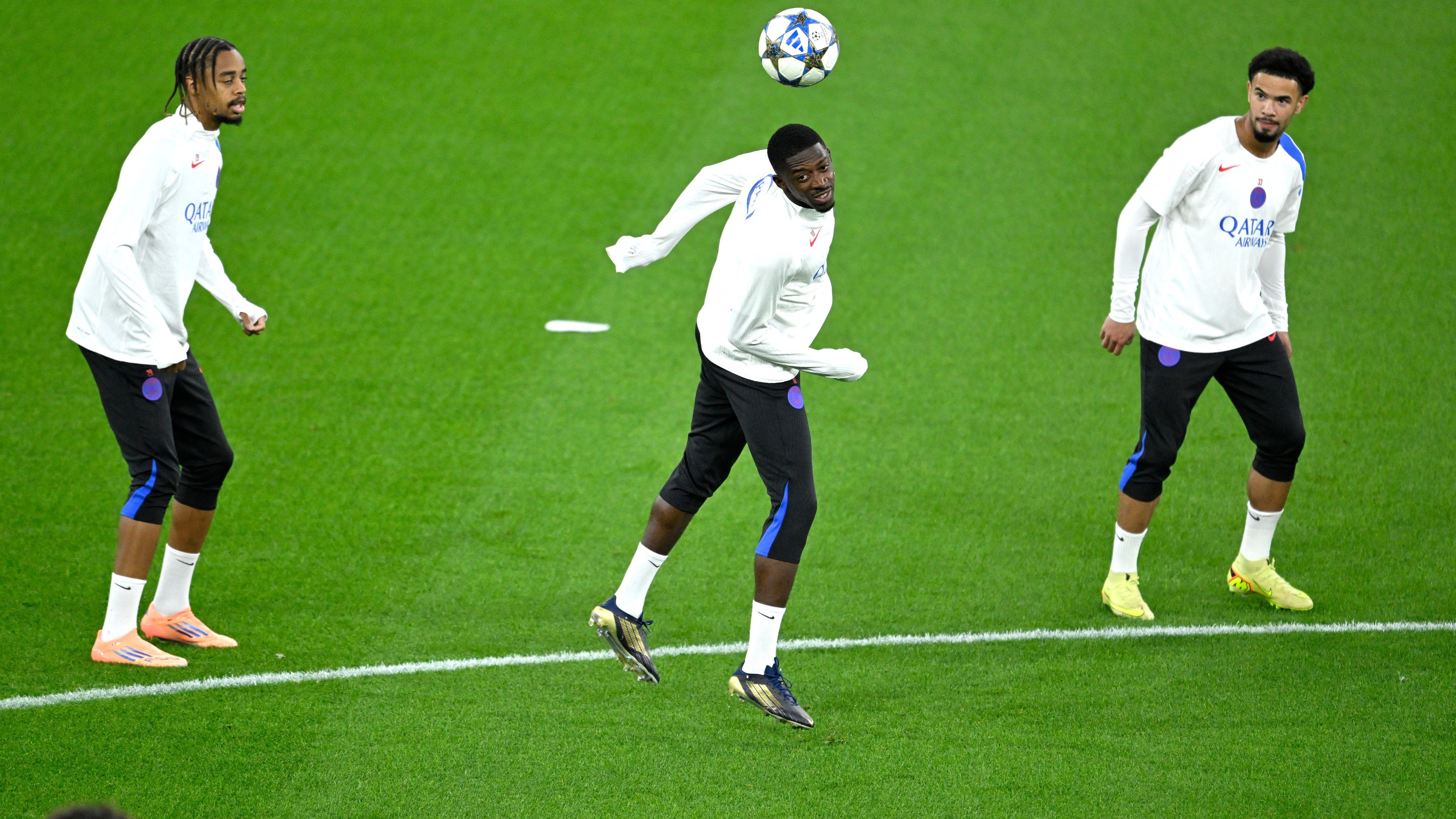 FBL-EUR-C1-PSG-TRAINING