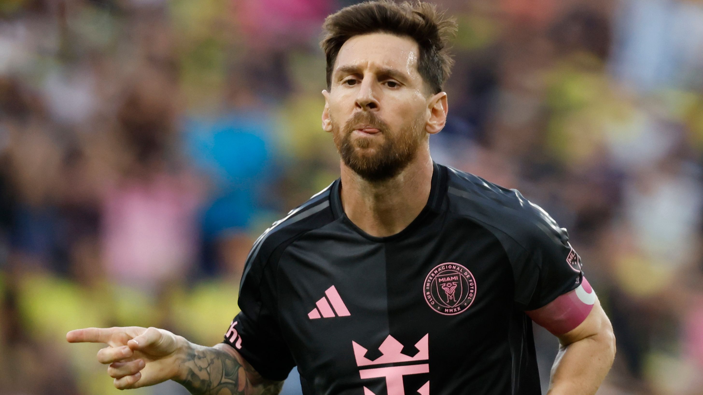 Transfer news & rumours LIVE: Lionel Messi in 'advanced talks' over Inter Miami extension with 'final details being sorted' for MLS' 2025 MVP in-waiting | Goal.com
