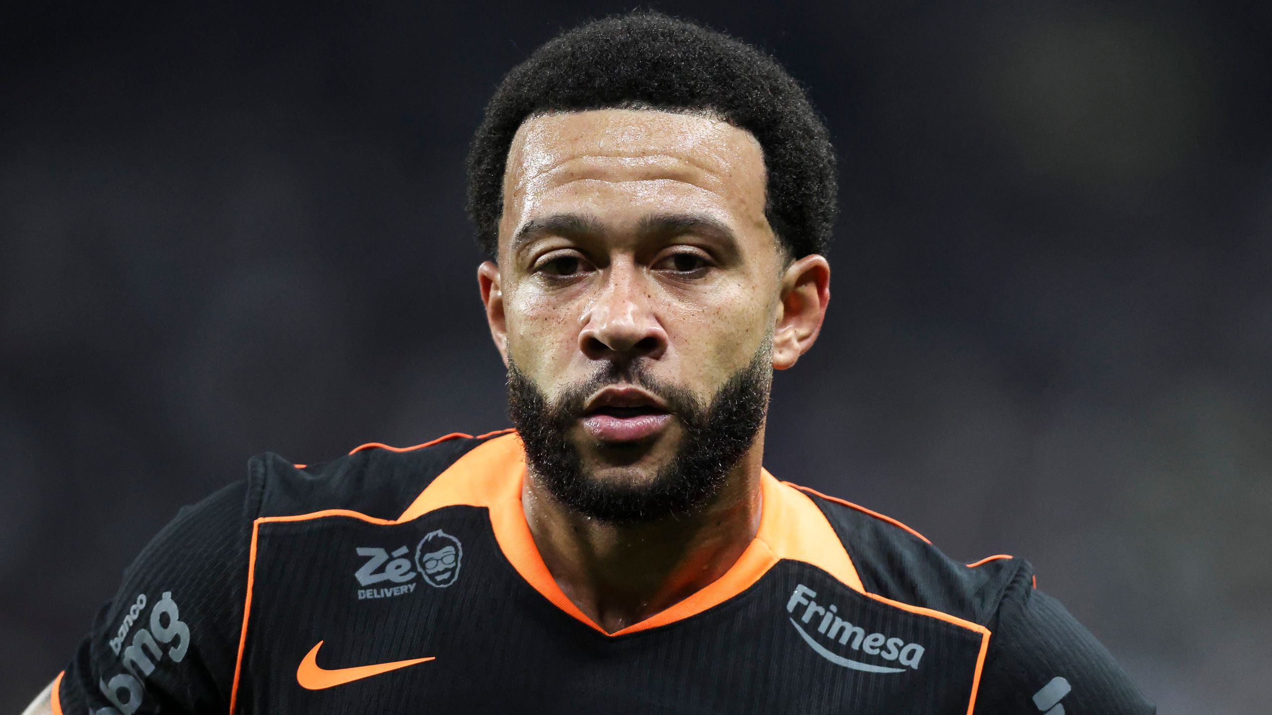 Corinthians v Atletico Mineiro - Brasileirao 2025