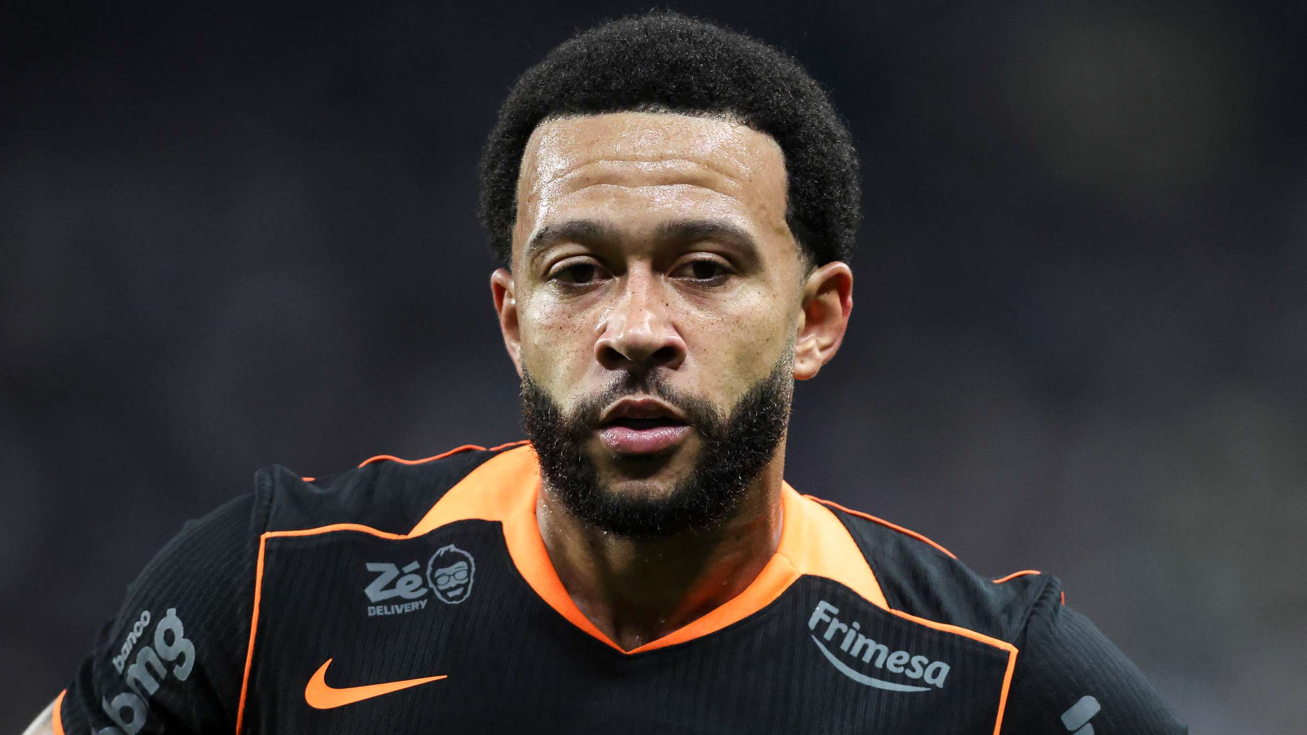 Corinthians v Atletico Mineiro - Brasileirao 2025