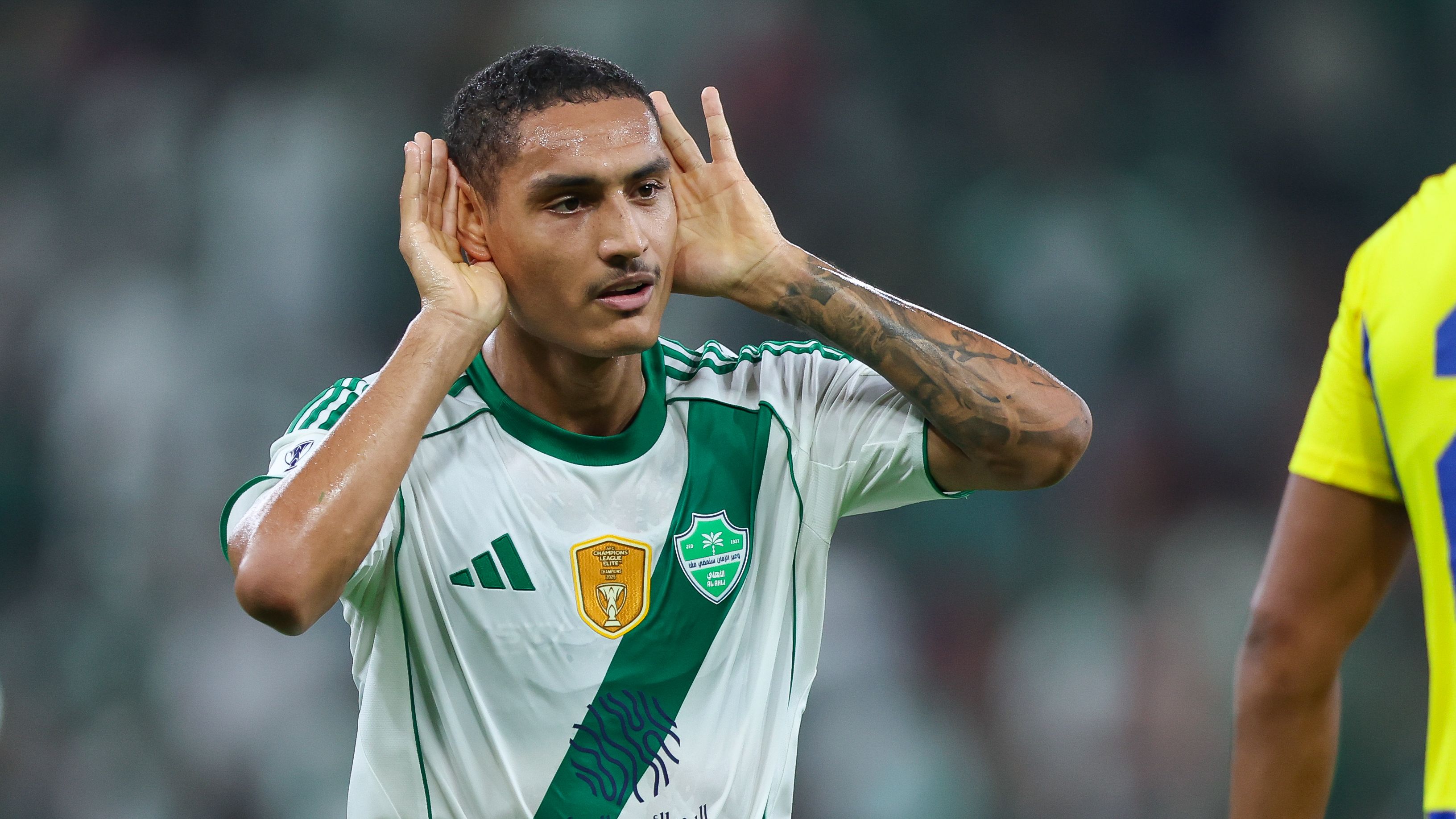 Al Ahli v Al Gharafa: AFC Champions League Elite