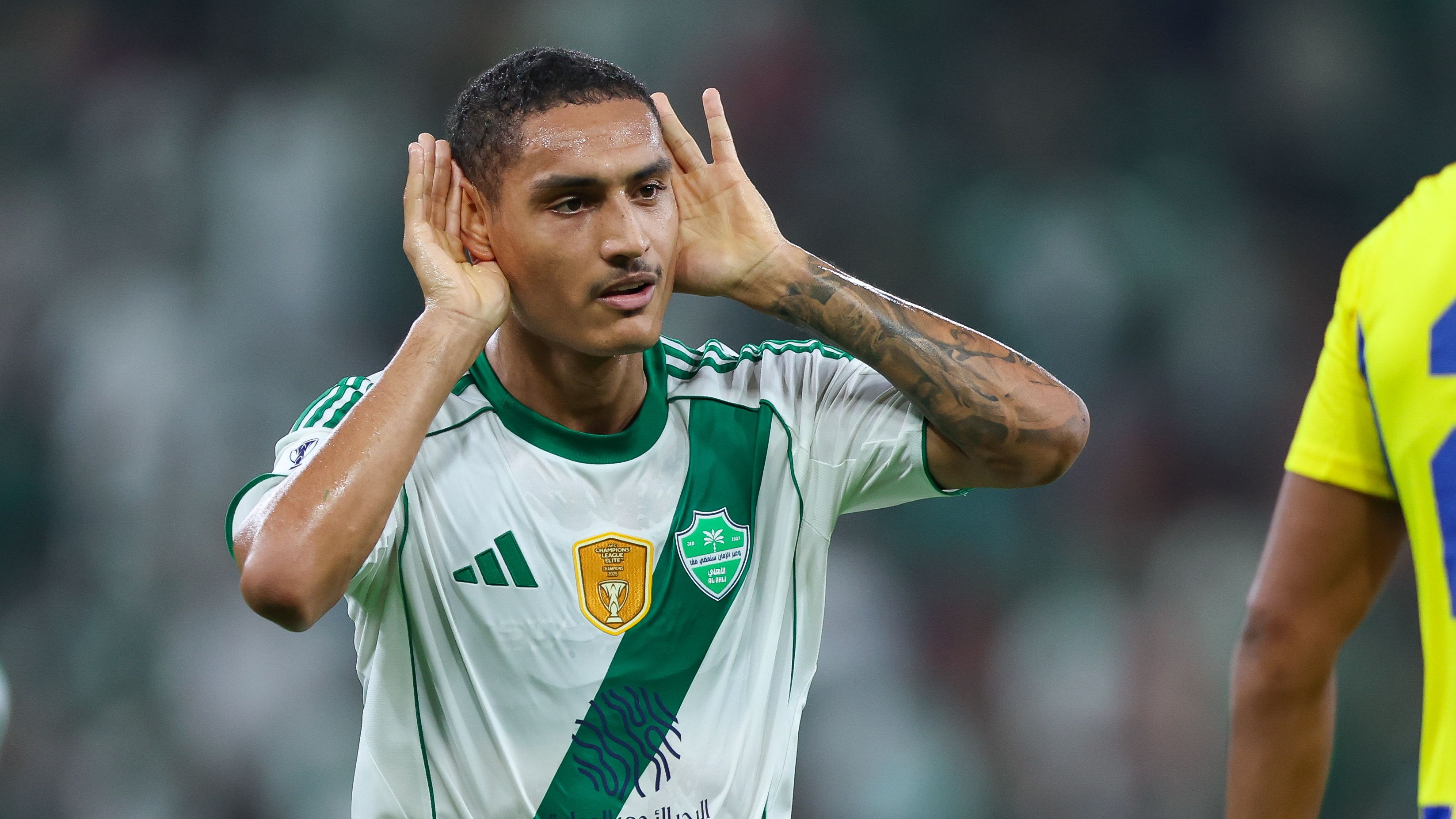 Al Ahli v Al Gharafa: AFC Champions League Elite