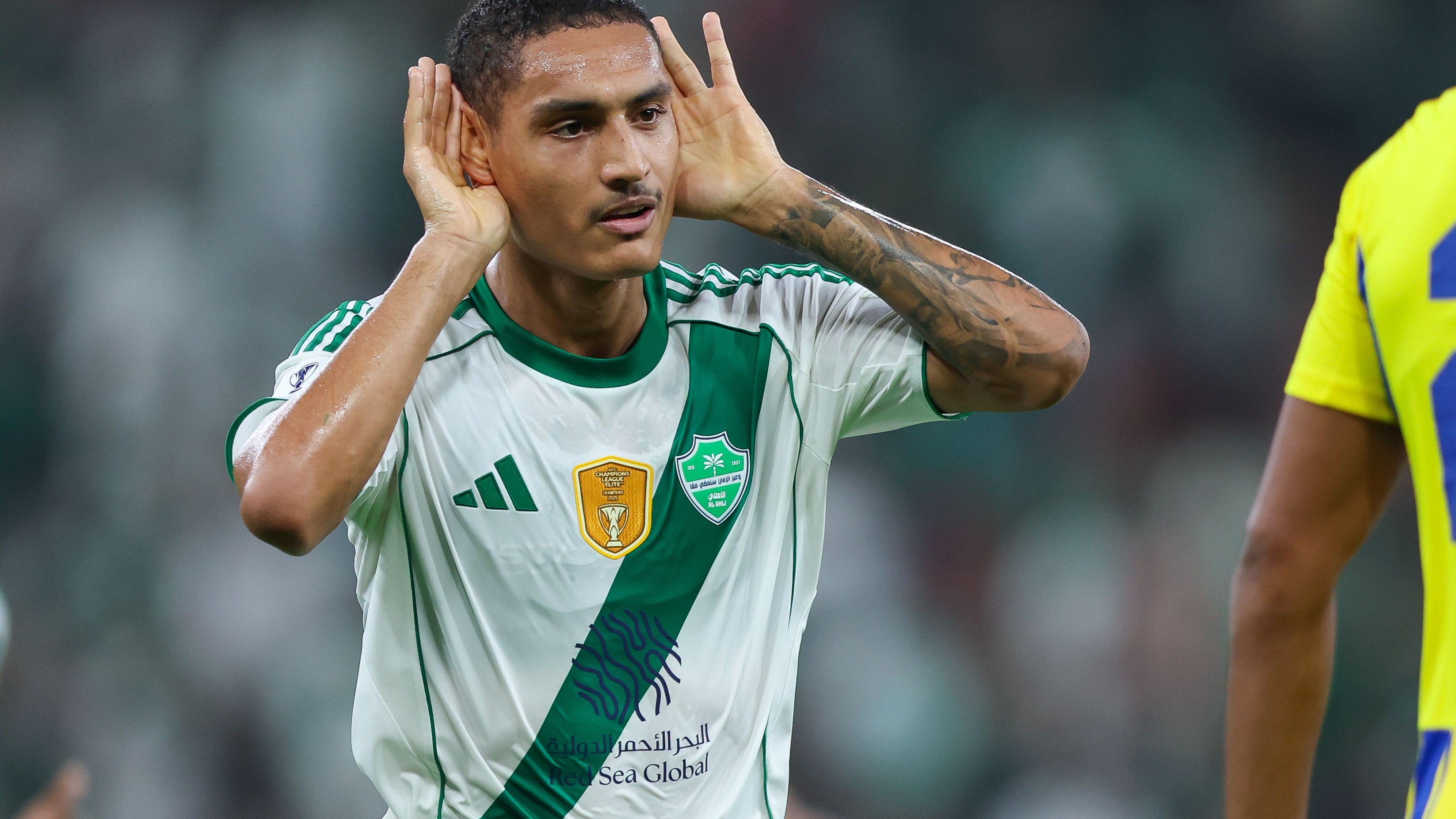 Al Ahli v Al Gharafa: AFC Champions League Elite