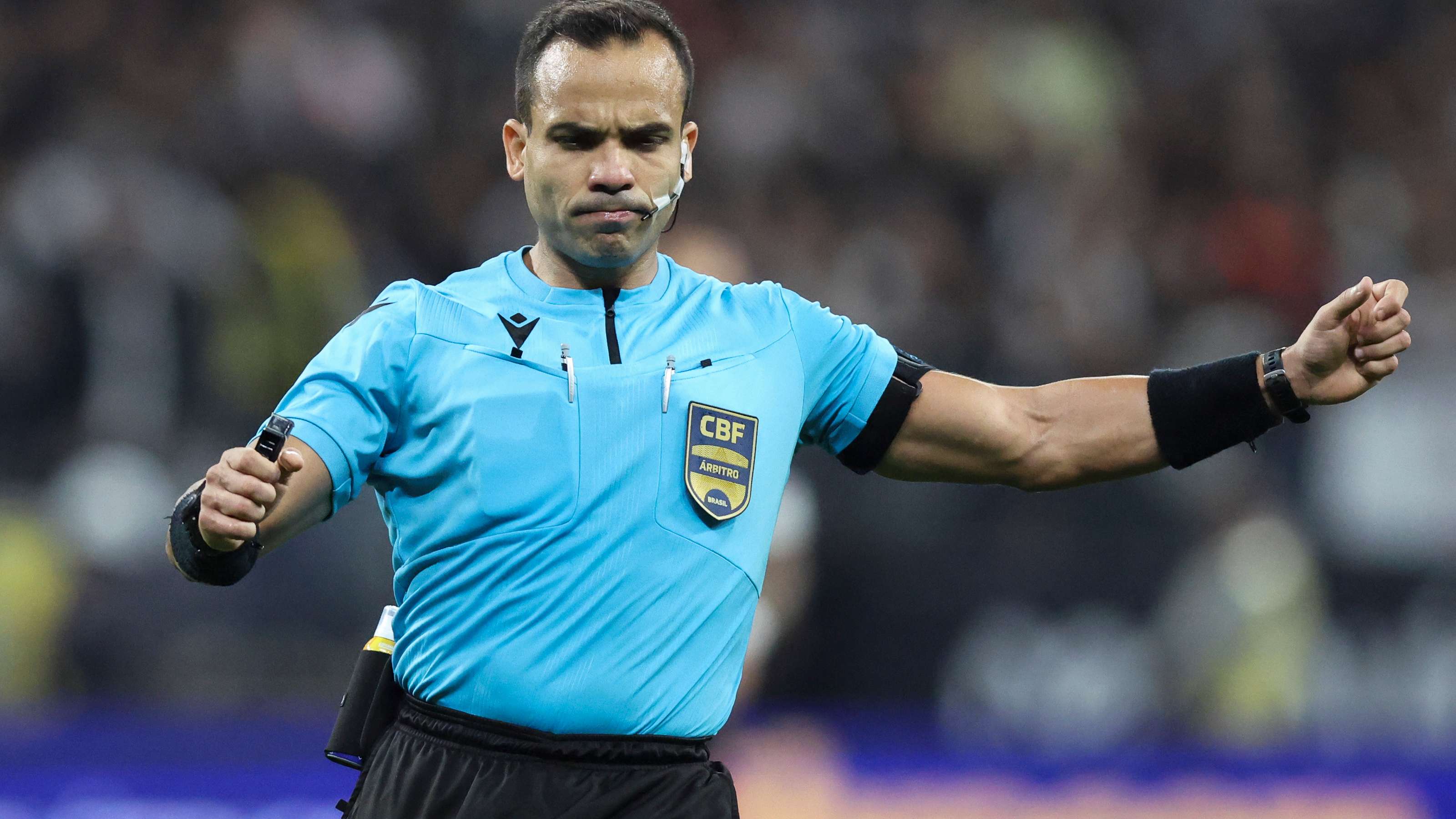 Corinthians v Atletico Mineiro - Brasileirao 2025