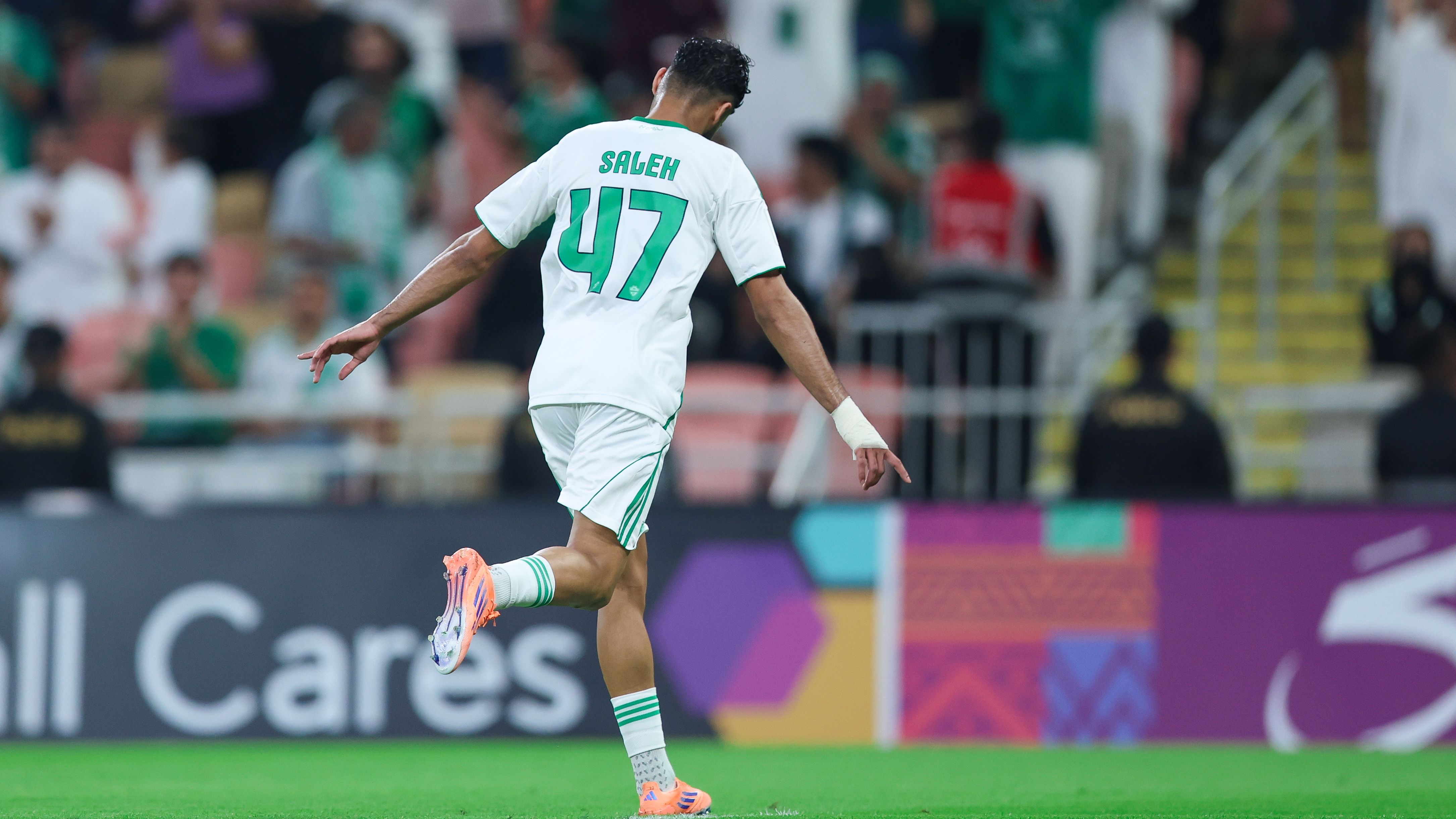 Al Ahli v Al Gharafa: AFC Champions League Elite