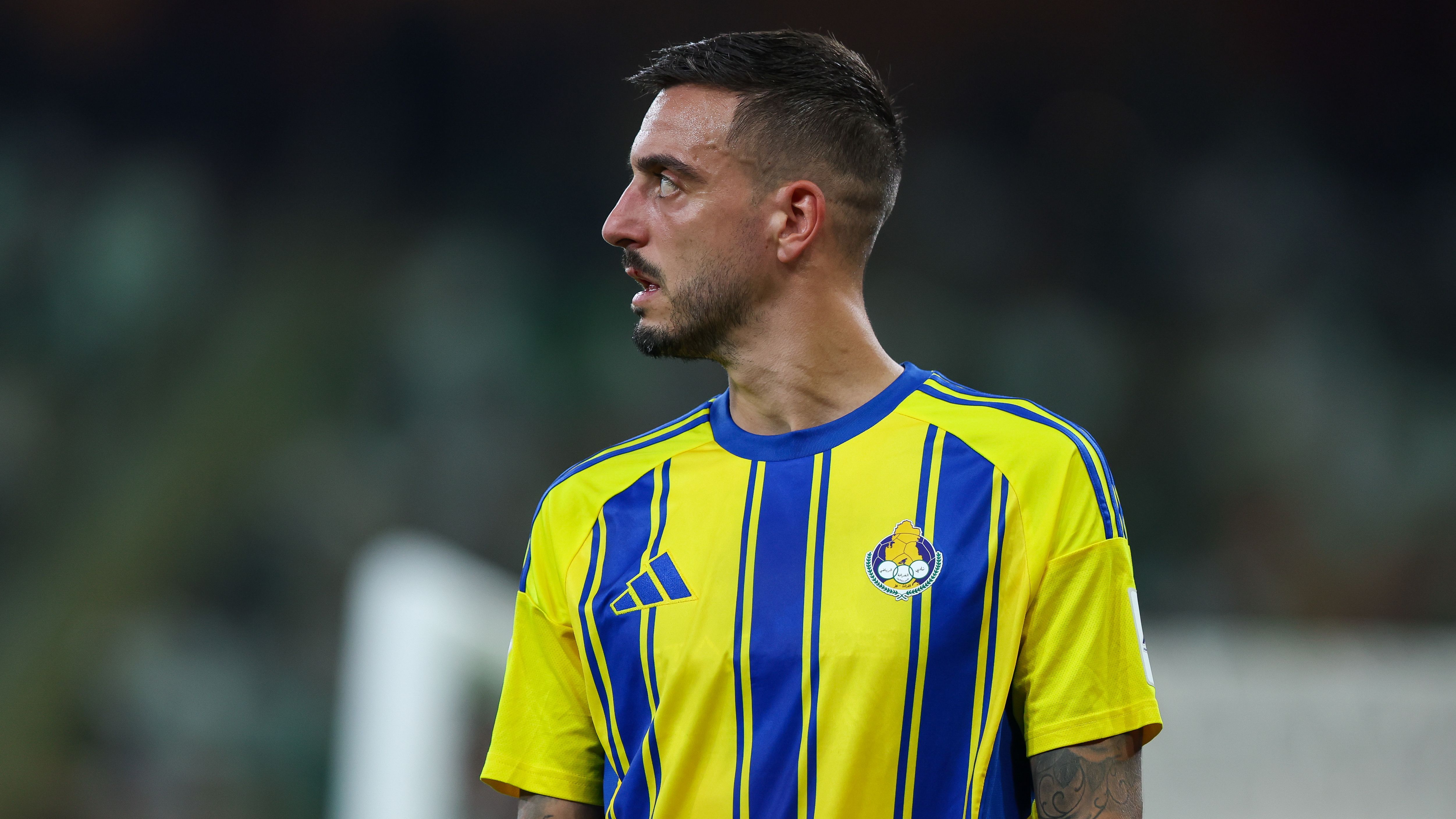 Al Ahli v Al Gharafa: AFC Champions League Elite