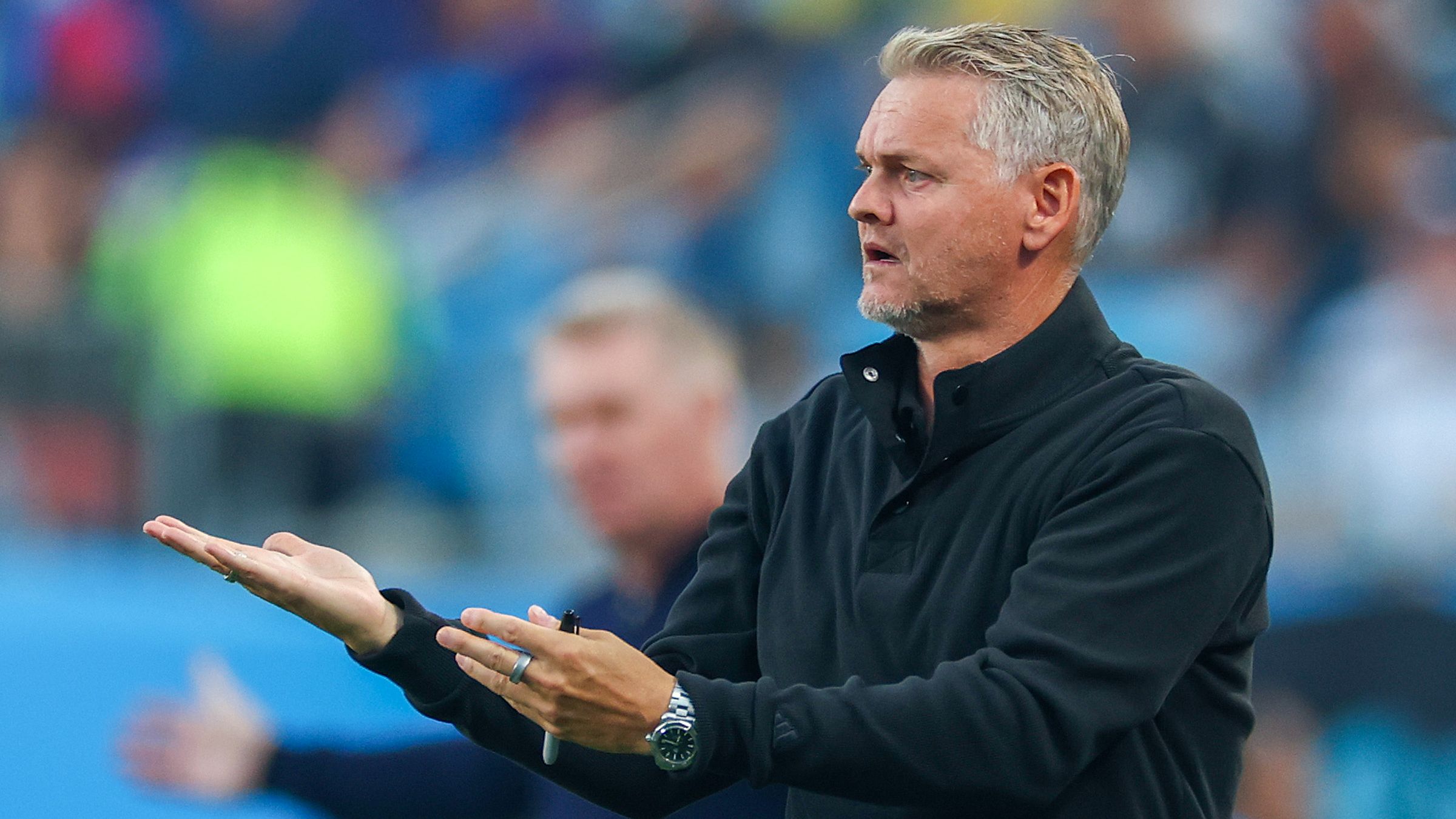 Charlotte FC v Philadelphia Union