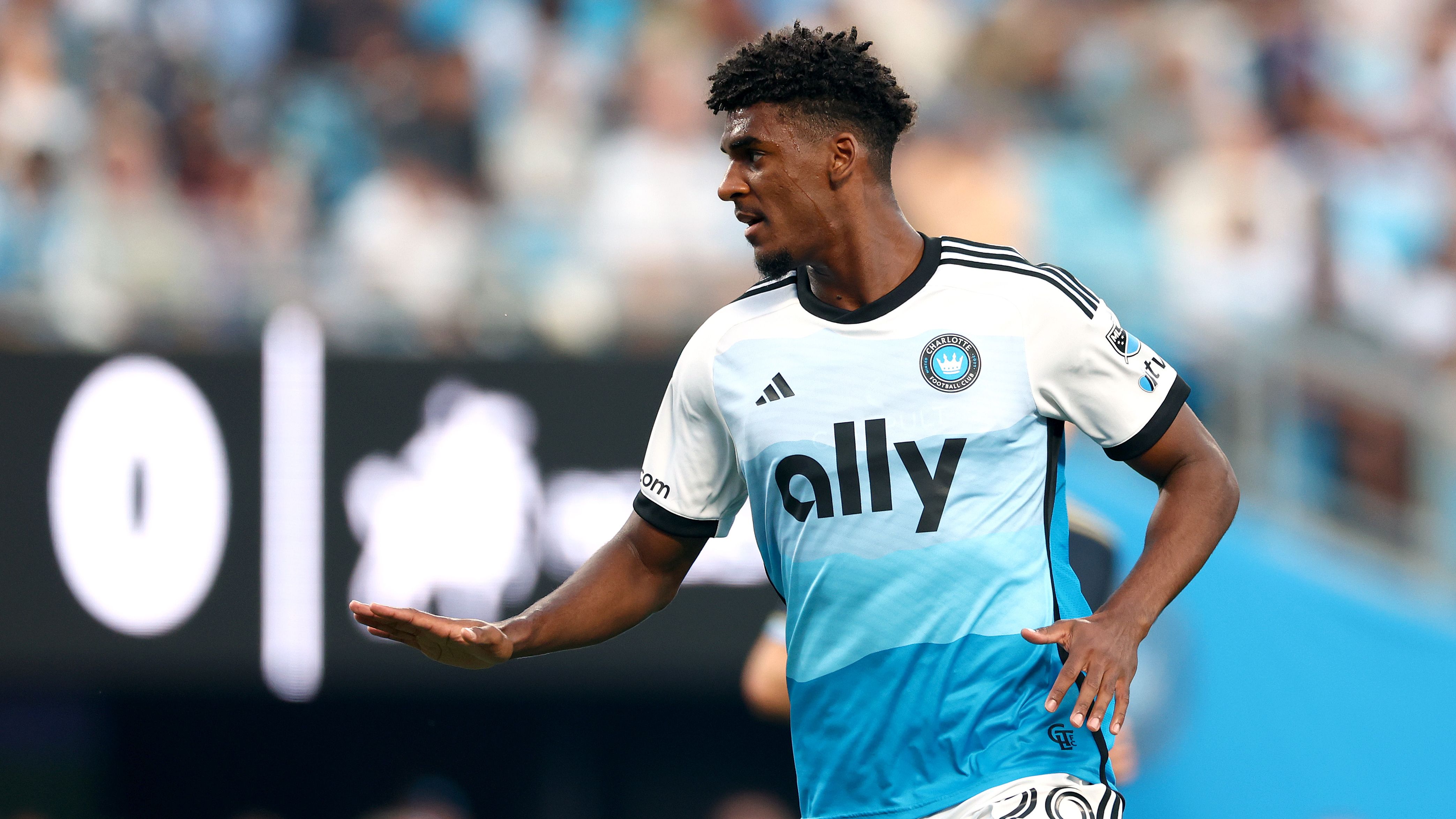 Charlotte FC v Philadelphia Union