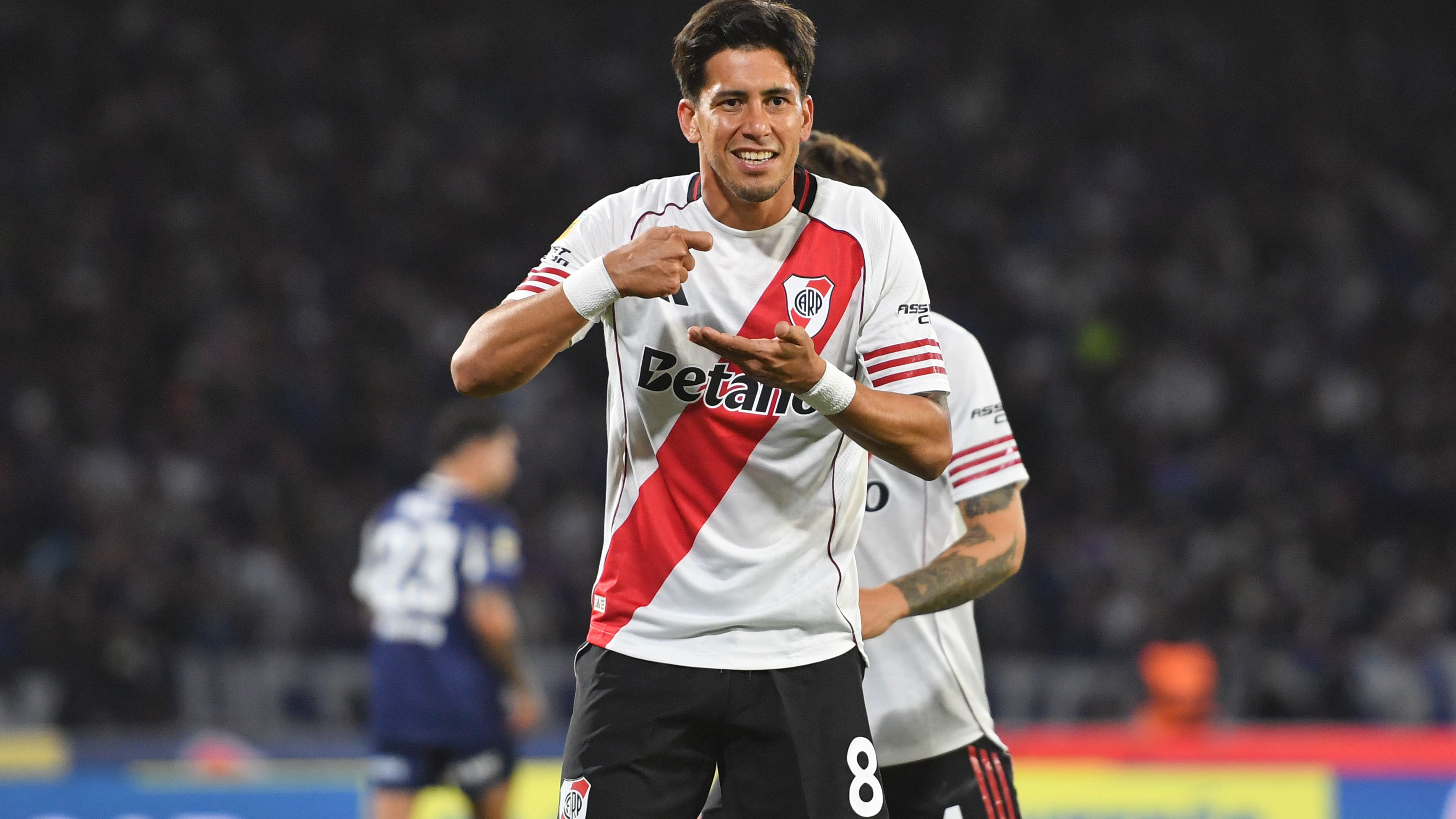 Talleres v River Plate - Torneo Clausura Betano 2025