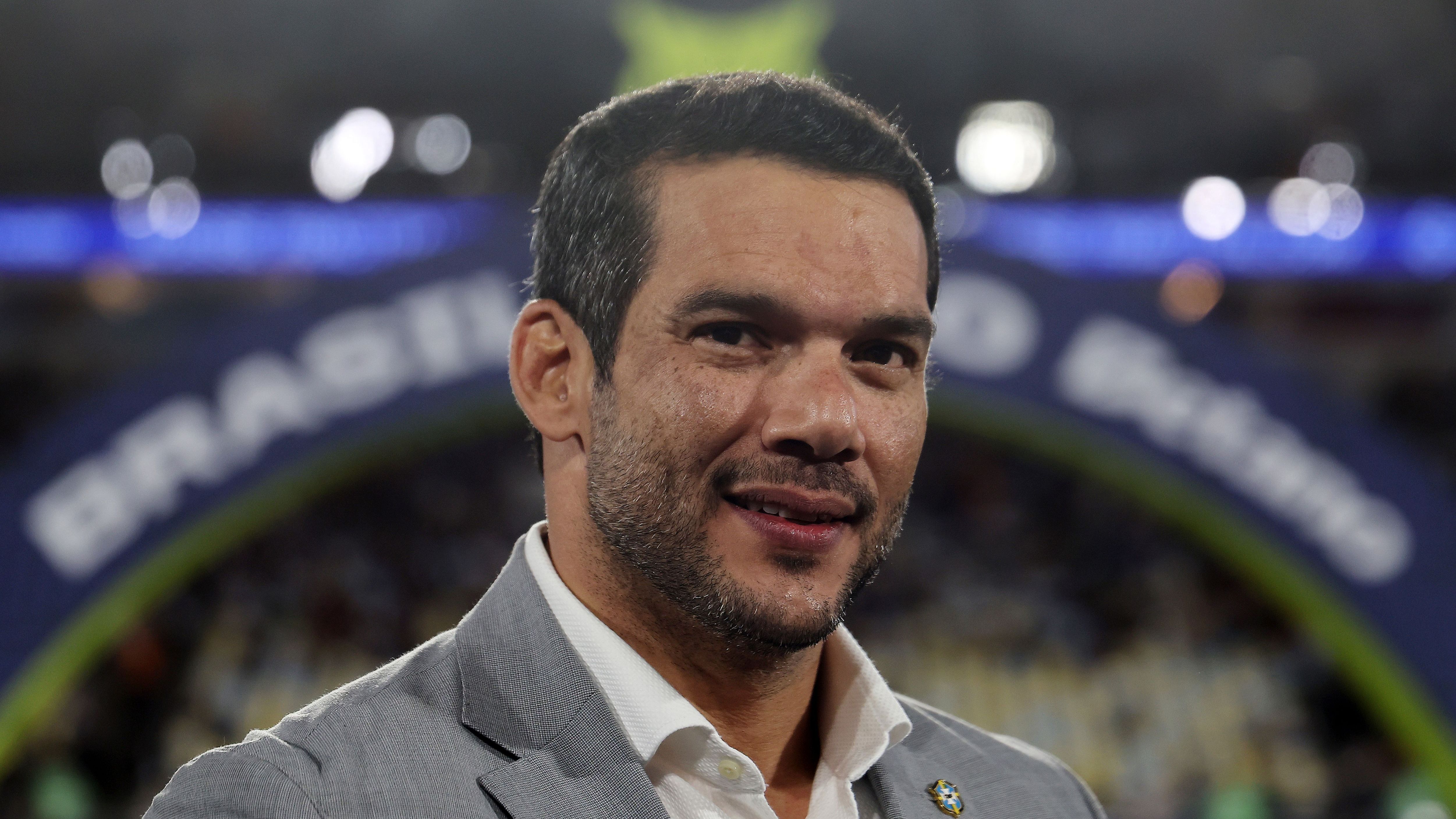 Vasco Da Gama v Fluminense - Brasileirao 2025