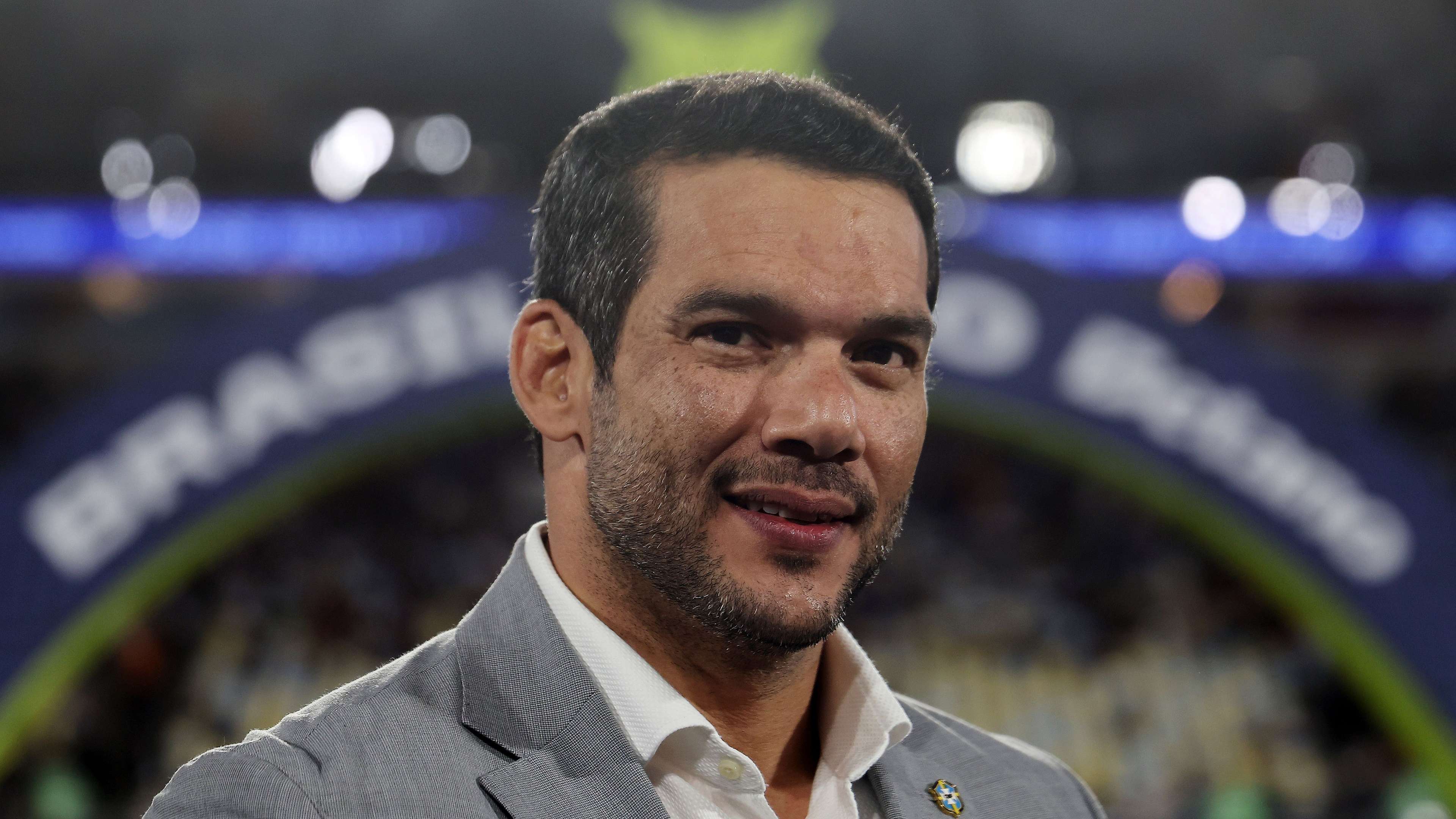 Vasco Da Gama v Fluminense - Brasileirao 2025