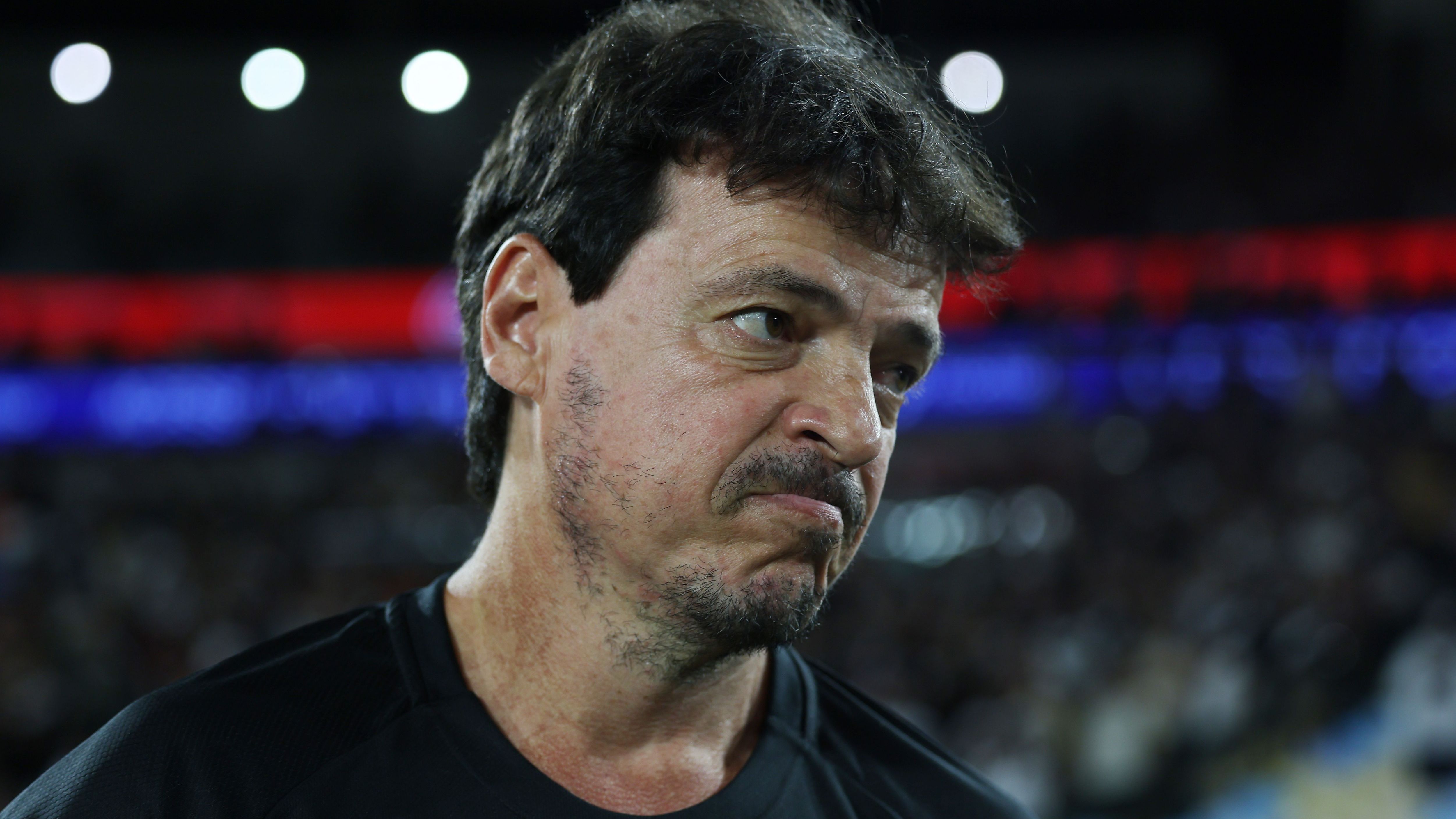 Vasco Da Gama v Fluminense - Brasileirao 2025