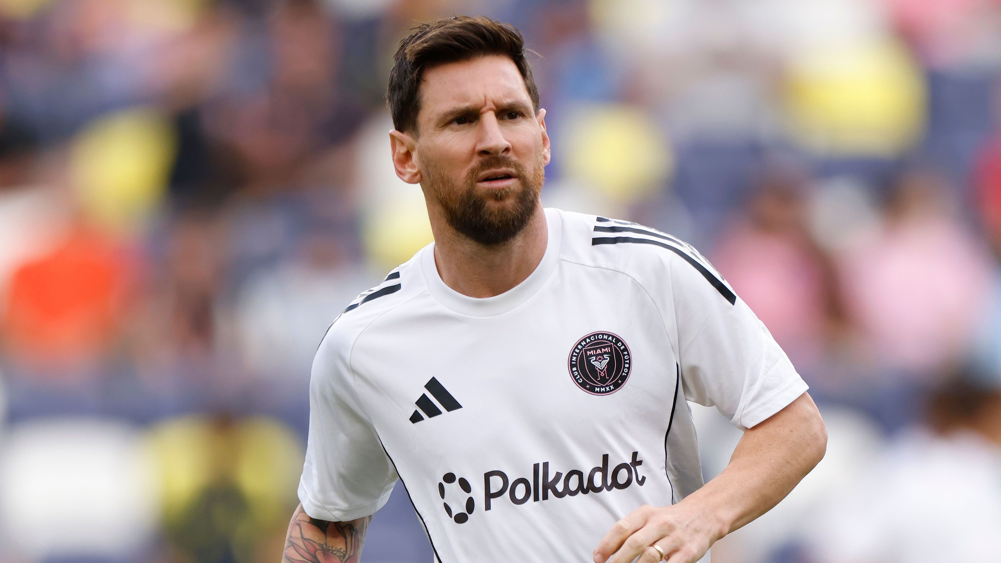 Nashville SC v Inter Miami CF