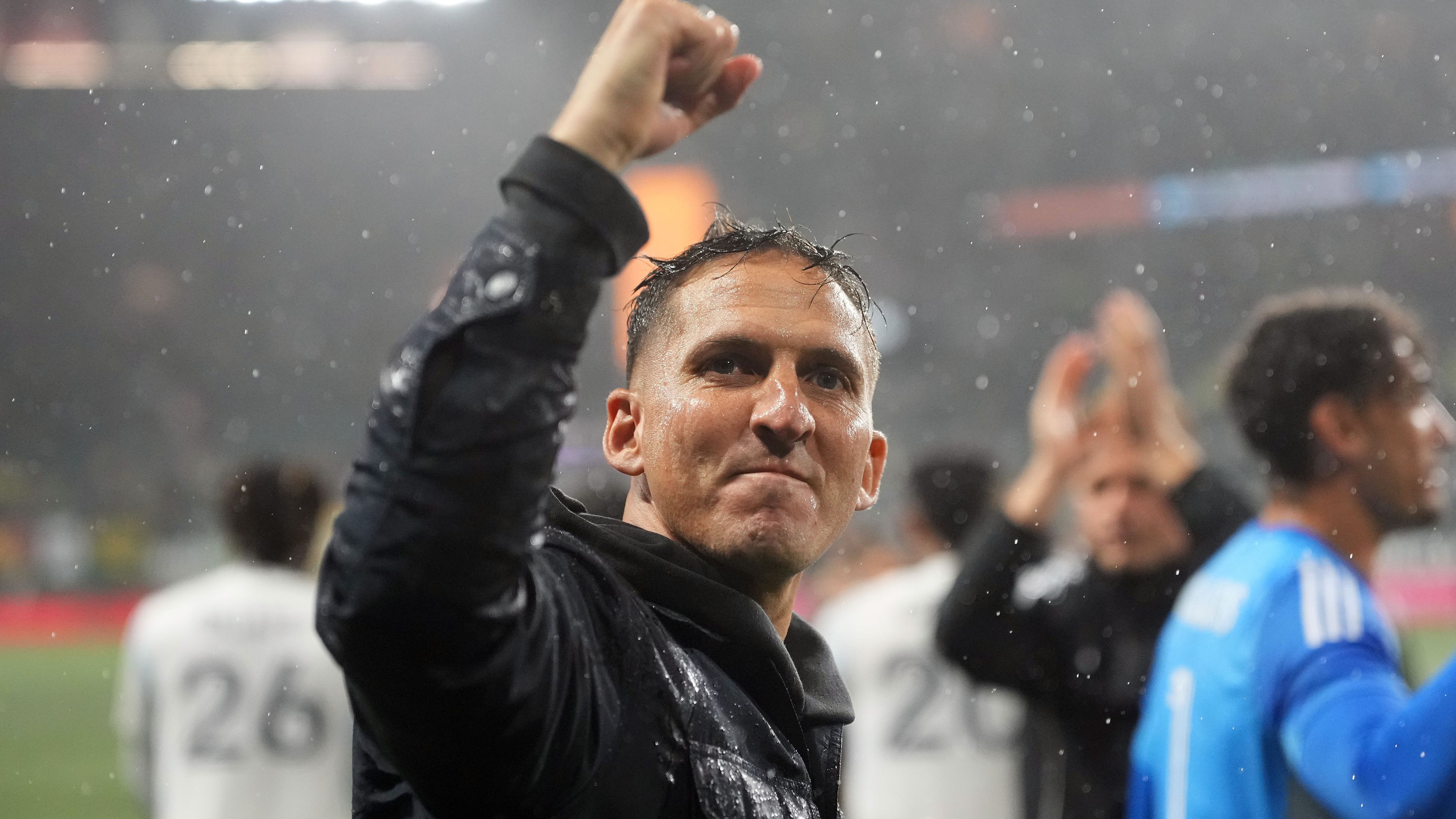 Portland Timbers v San Diego FC