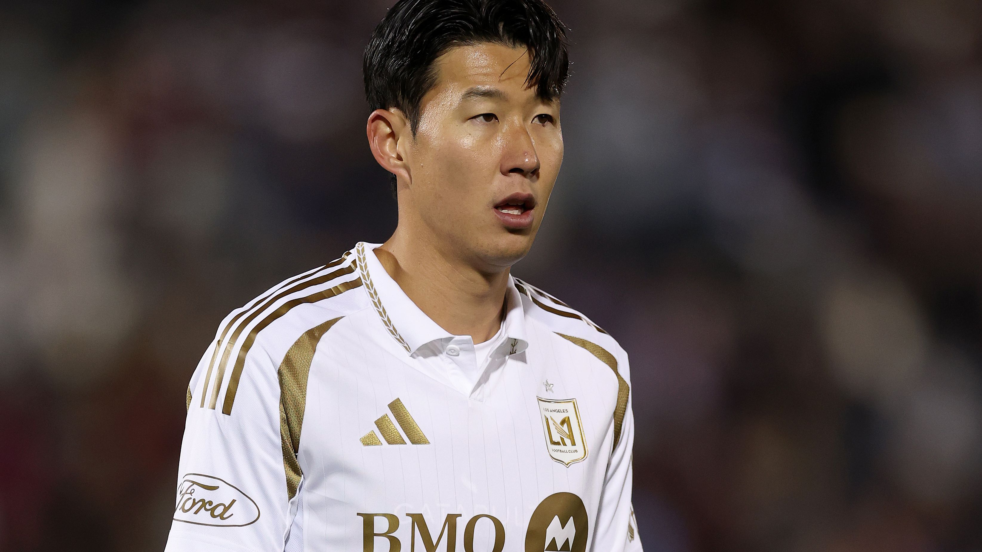 Colorado Rapids v Los Angeles Football Club