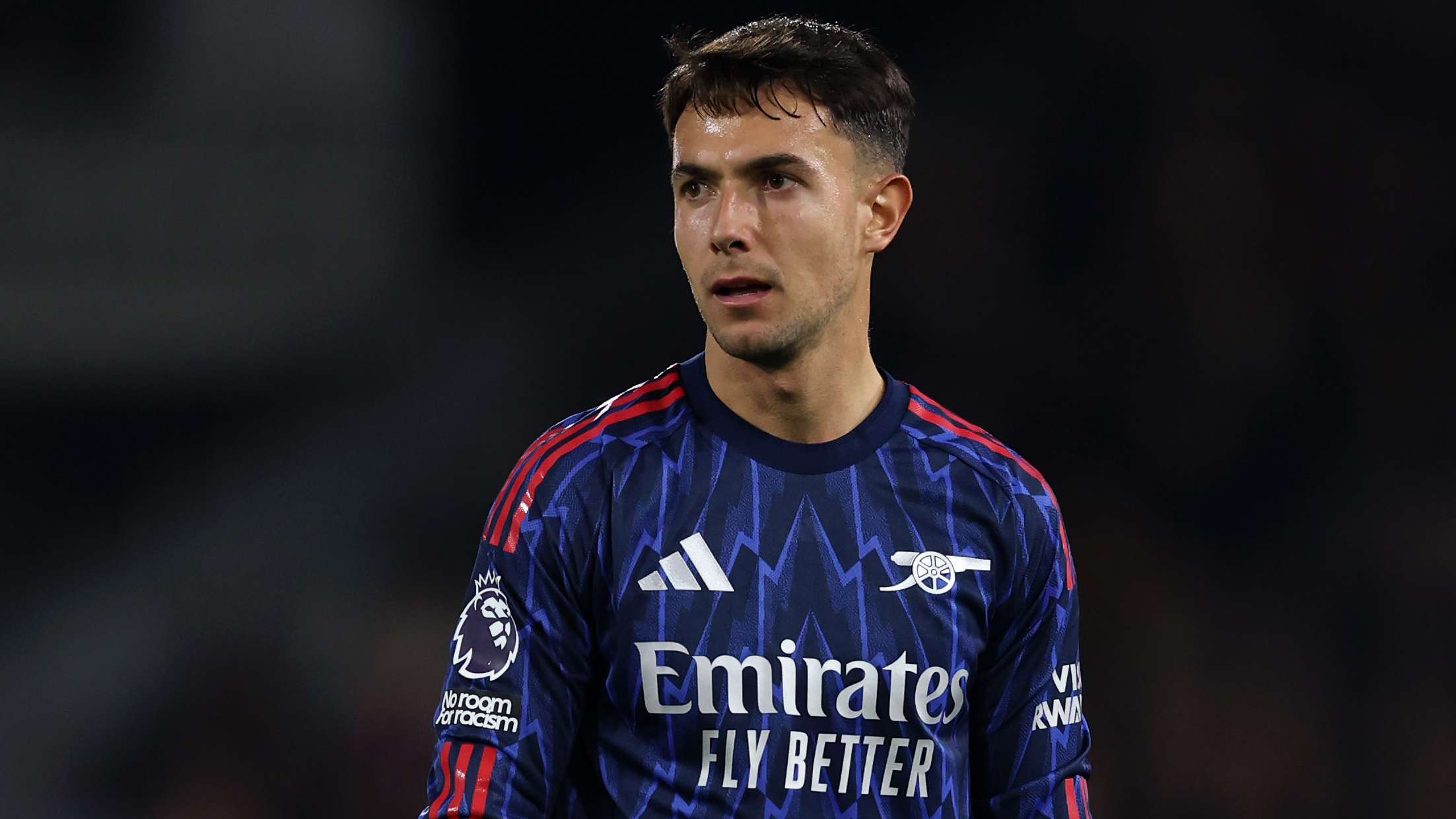 Fulham v Arsenal - Premier League