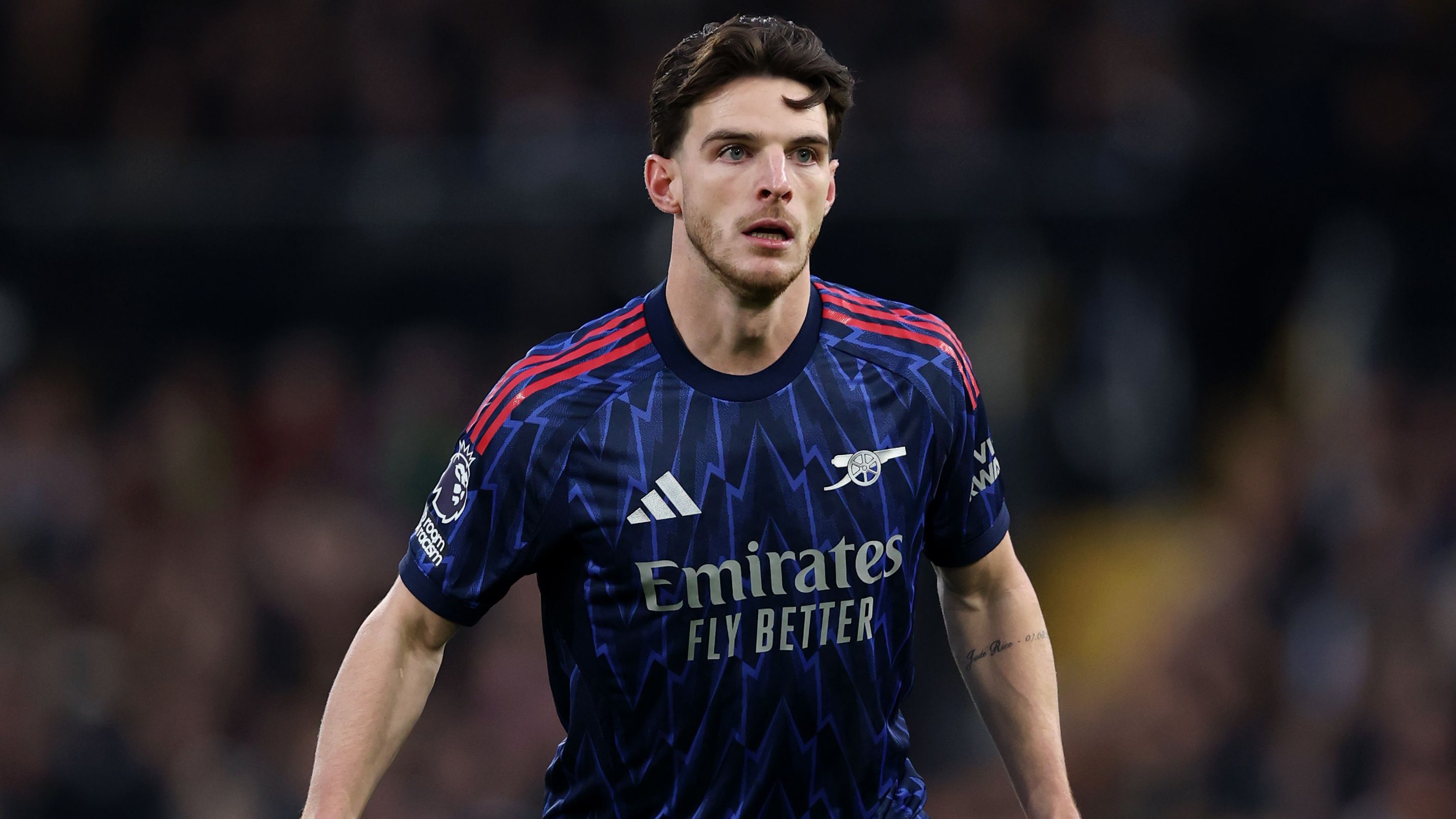 Fulham v Arsenal - Premier League