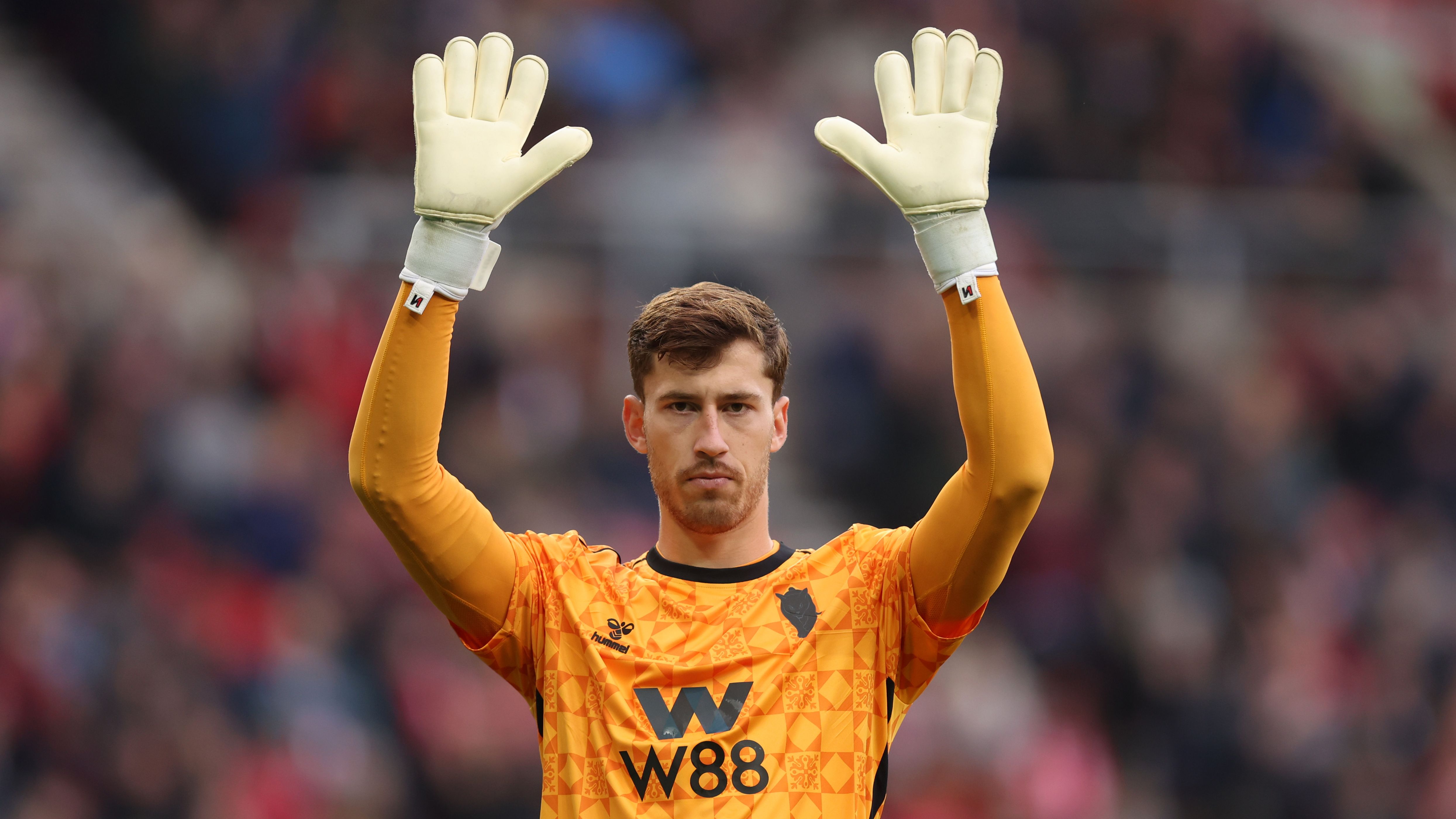 Sunderland v Wolverhampton Wanderers - Premier League