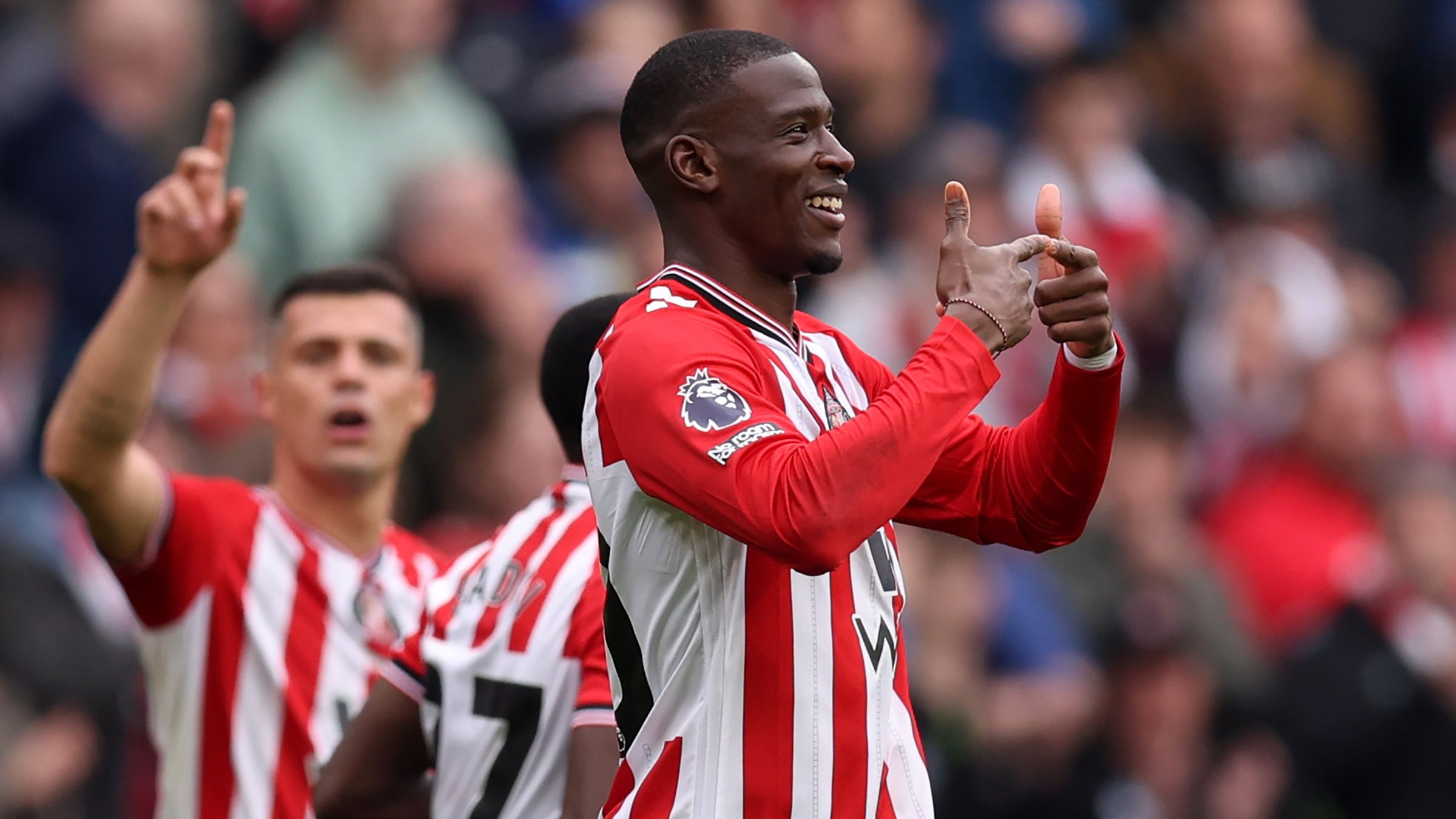 Sunderland v Wolverhampton Wanderers - Premier League