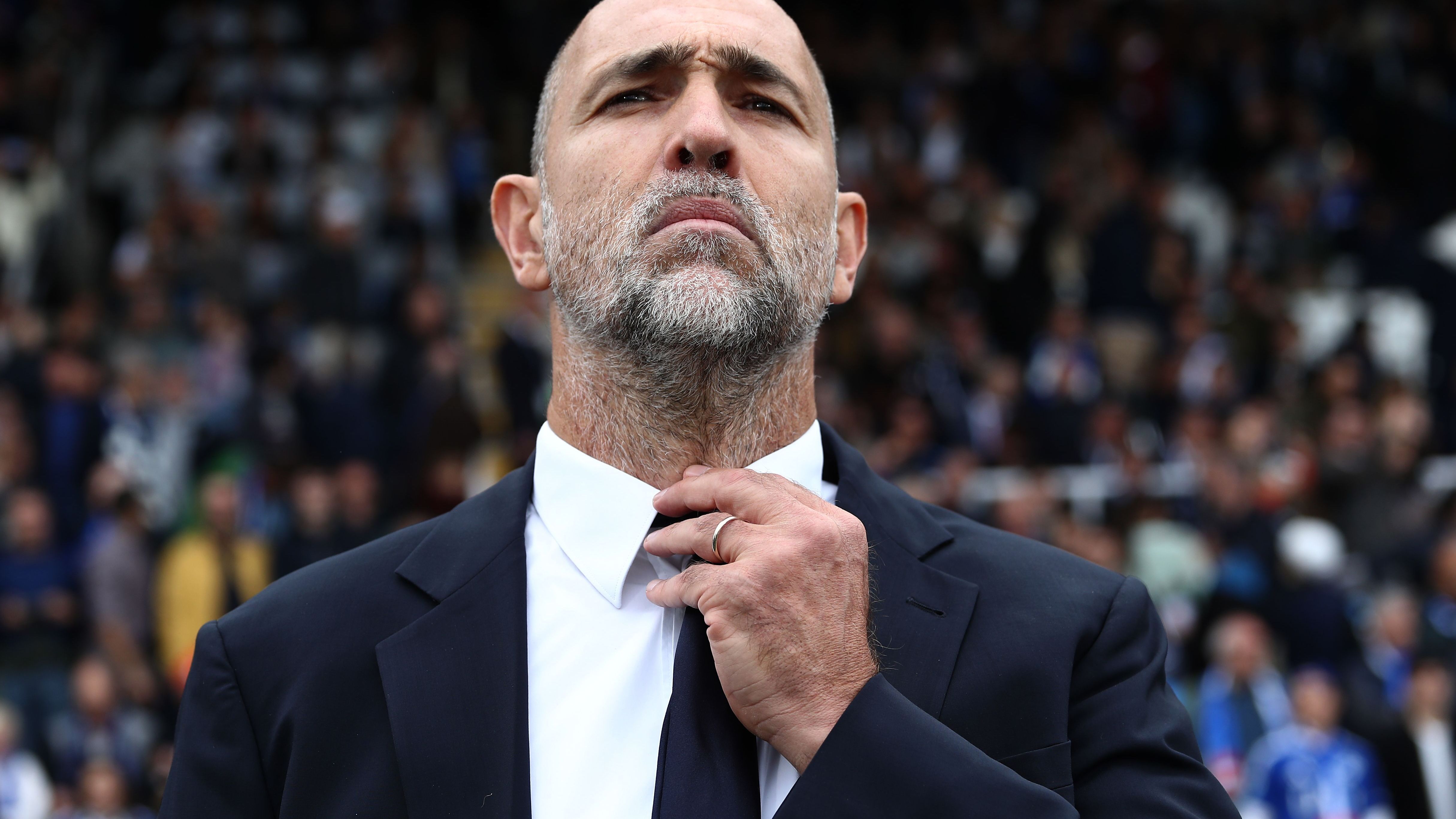 Como 1907 v Juventus FC - Serie A