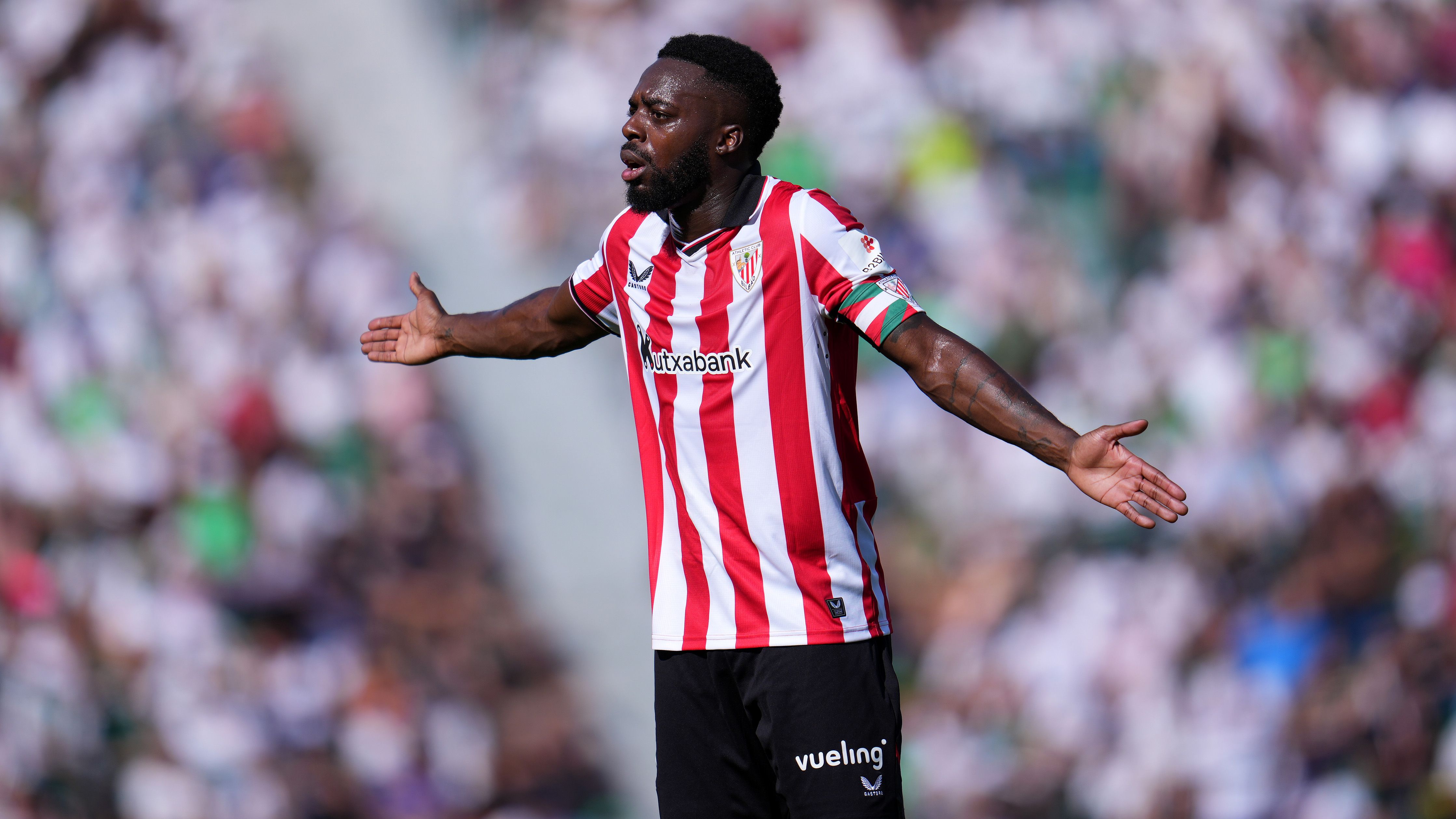 Elche CF v Athletic Club - LaLiga EA Sports