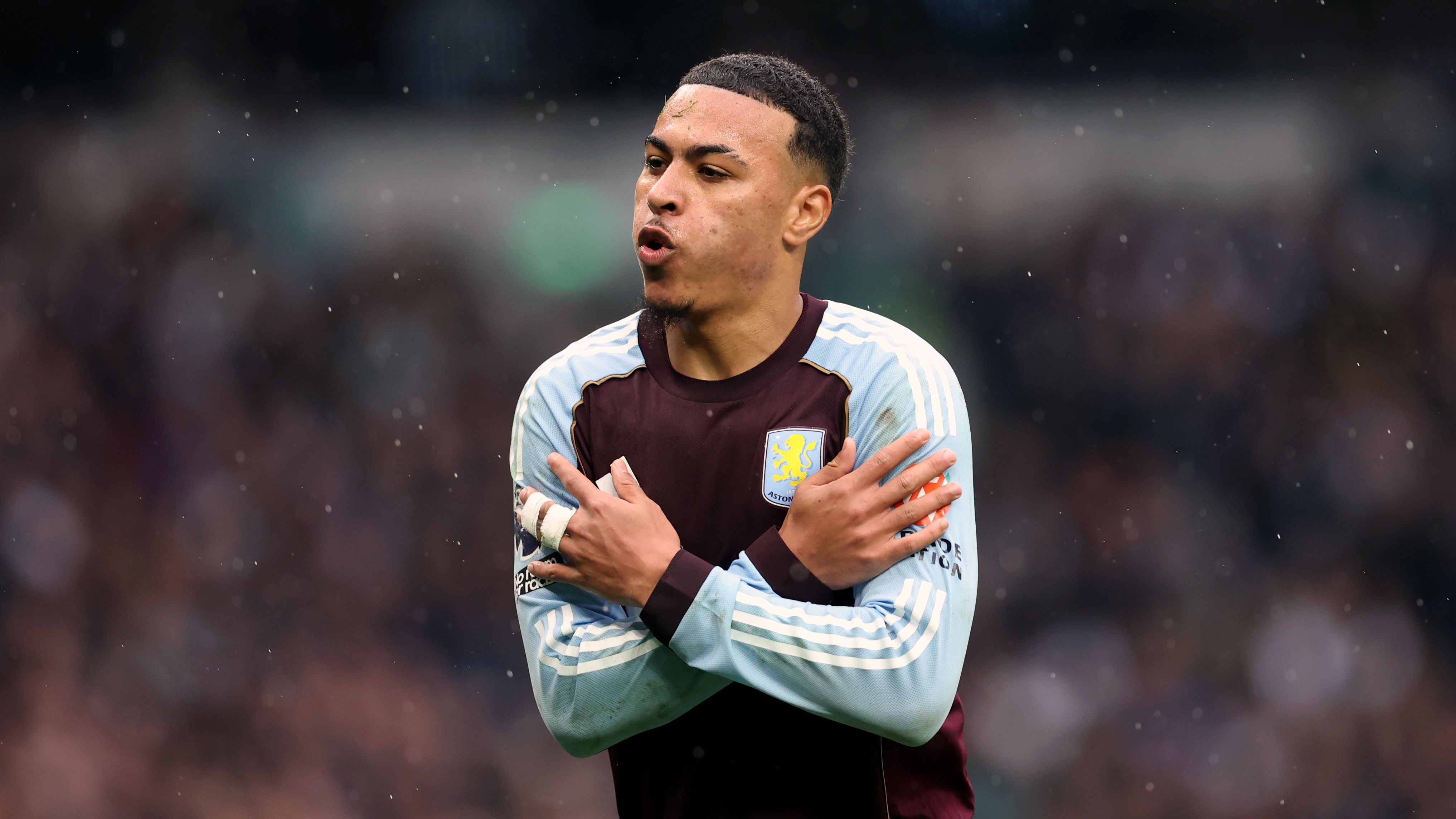 Tottenham Hotspur v Aston Villa - Premier League