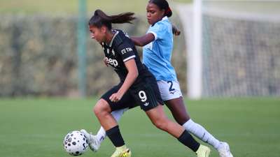 SS Lazio v Juventus FC - Serie A Women