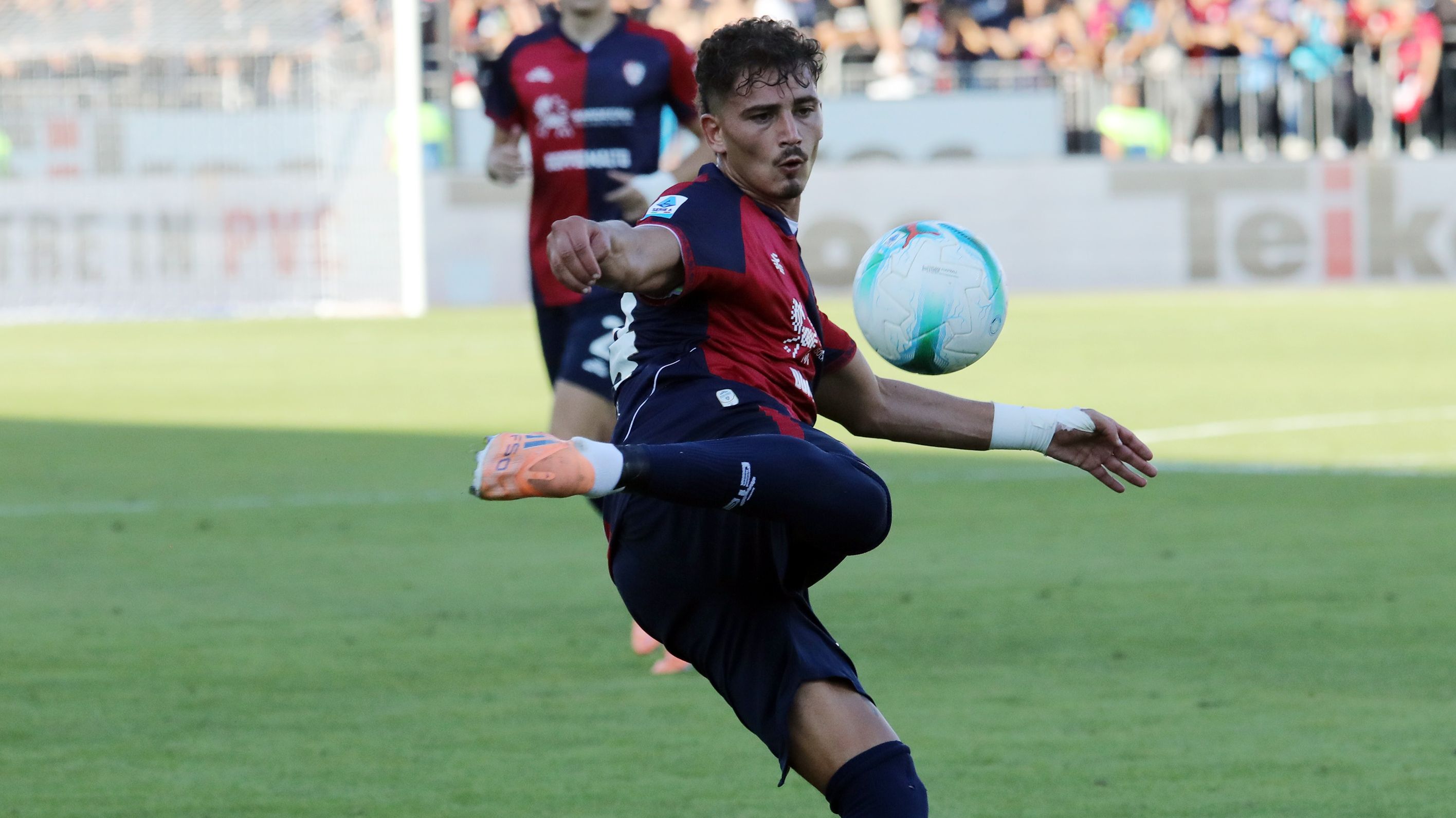 Cagliari Calcio v Bologna FC 1909 - Serie A