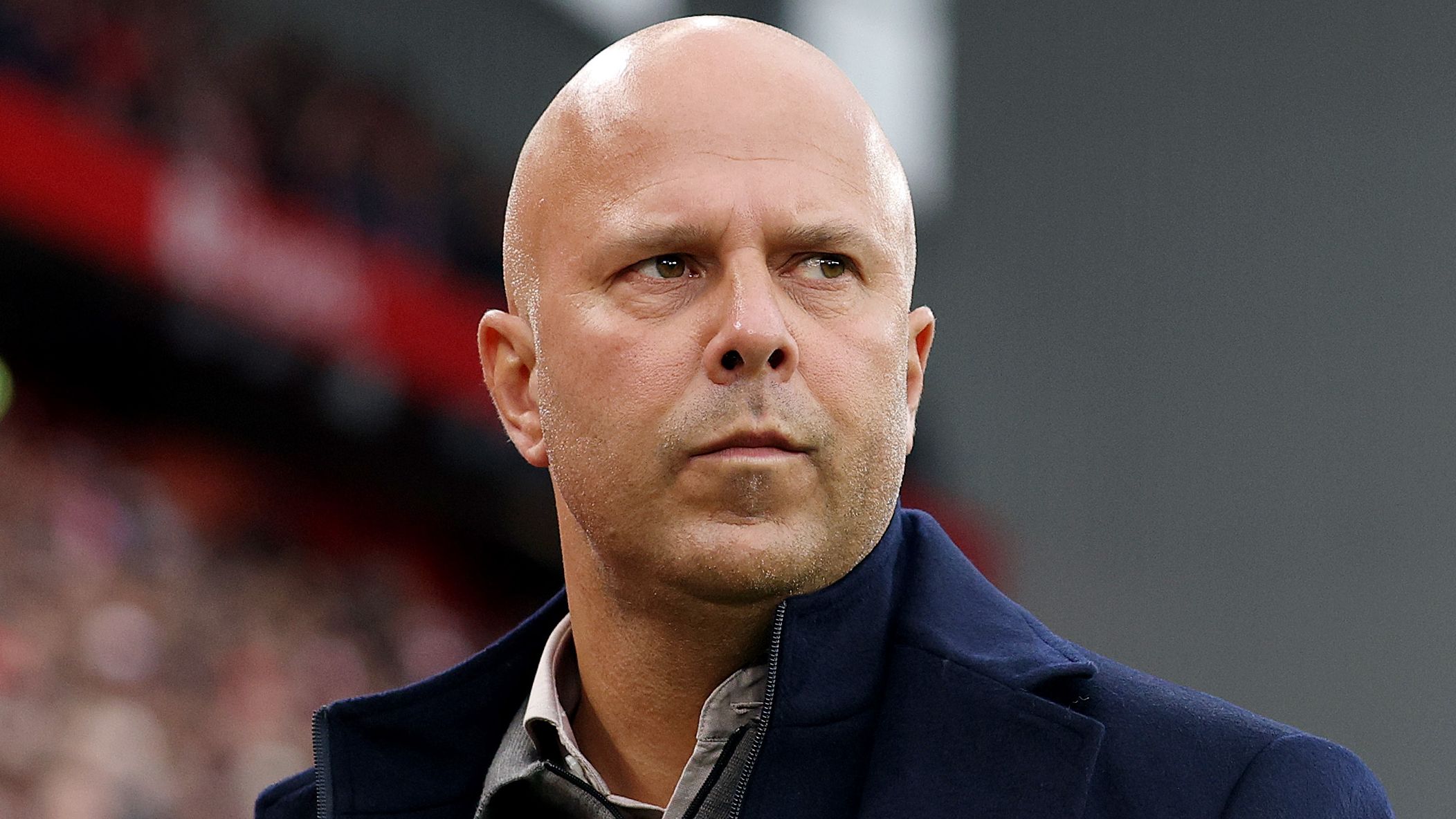 Liverpool v Manchester United - Premier League