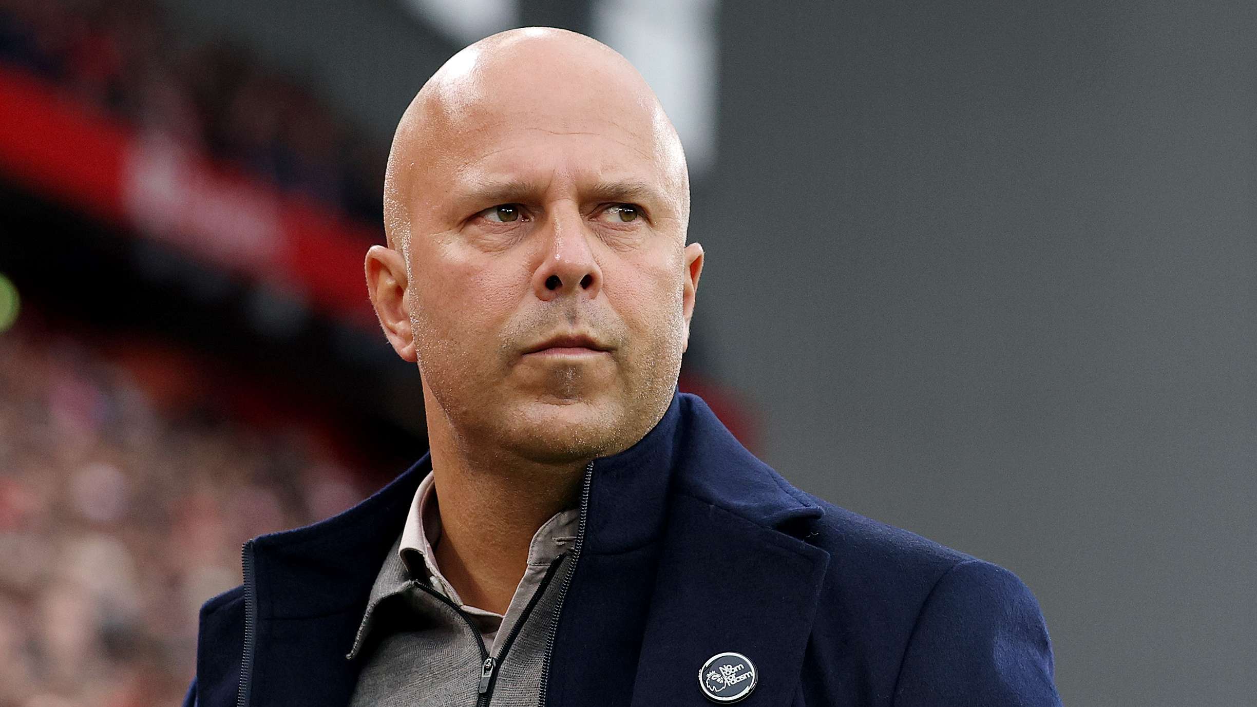 Liverpool v Manchester United - Premier League